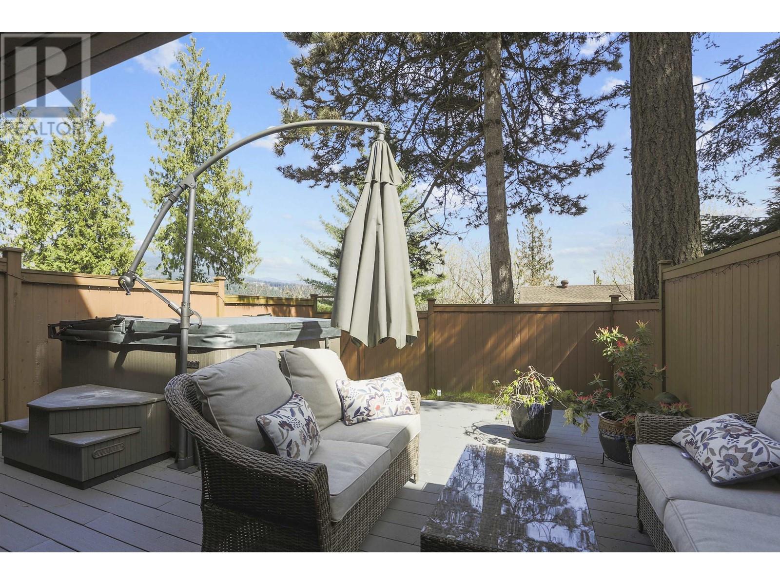 510 Cardiff Way, Port Moody, British Columbia  V3H 3T3 - Photo 7 - R3005391