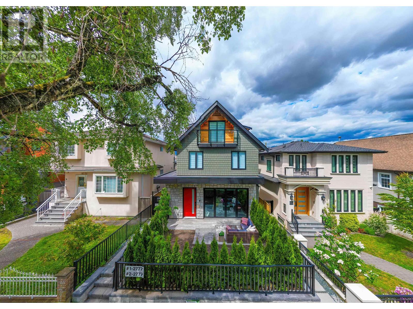 1 2777 E 27th Avenue, Vancouver, British Columbia  V5R 1N4 - Photo 27 - R3005403