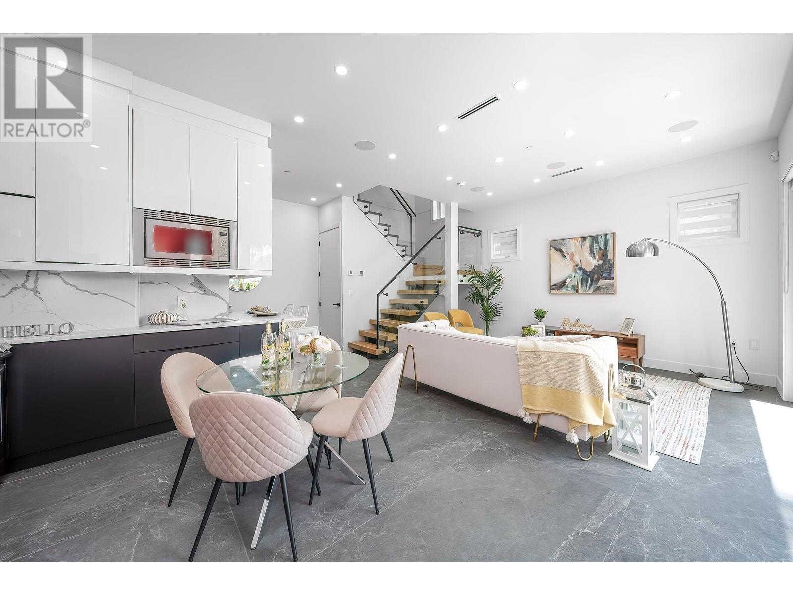 1 2777 E 27th Avenue, Vancouver, British Columbia  V5R 1N4 - Photo 7 - R3005403