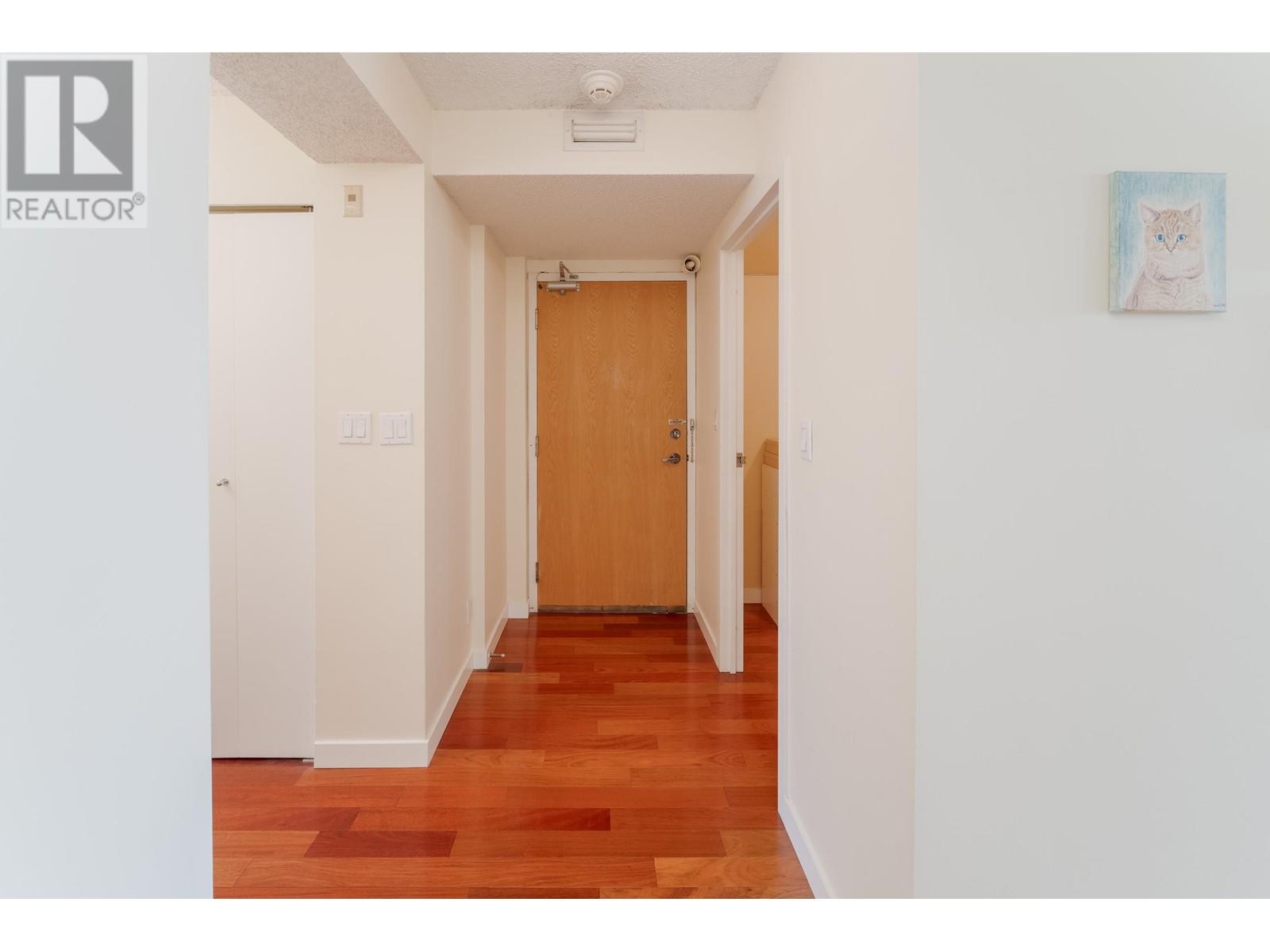 501 1345 Burnaby Street, Vancouver, British Columbia  V6E 1R2 - Photo 13 - R3005409