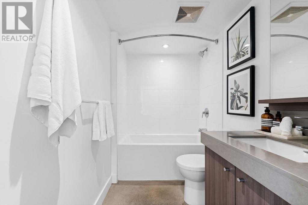 807 231 East Pender Street, Vancouver, British Columbia  V6A 0G3 - Photo 23 - R3005412