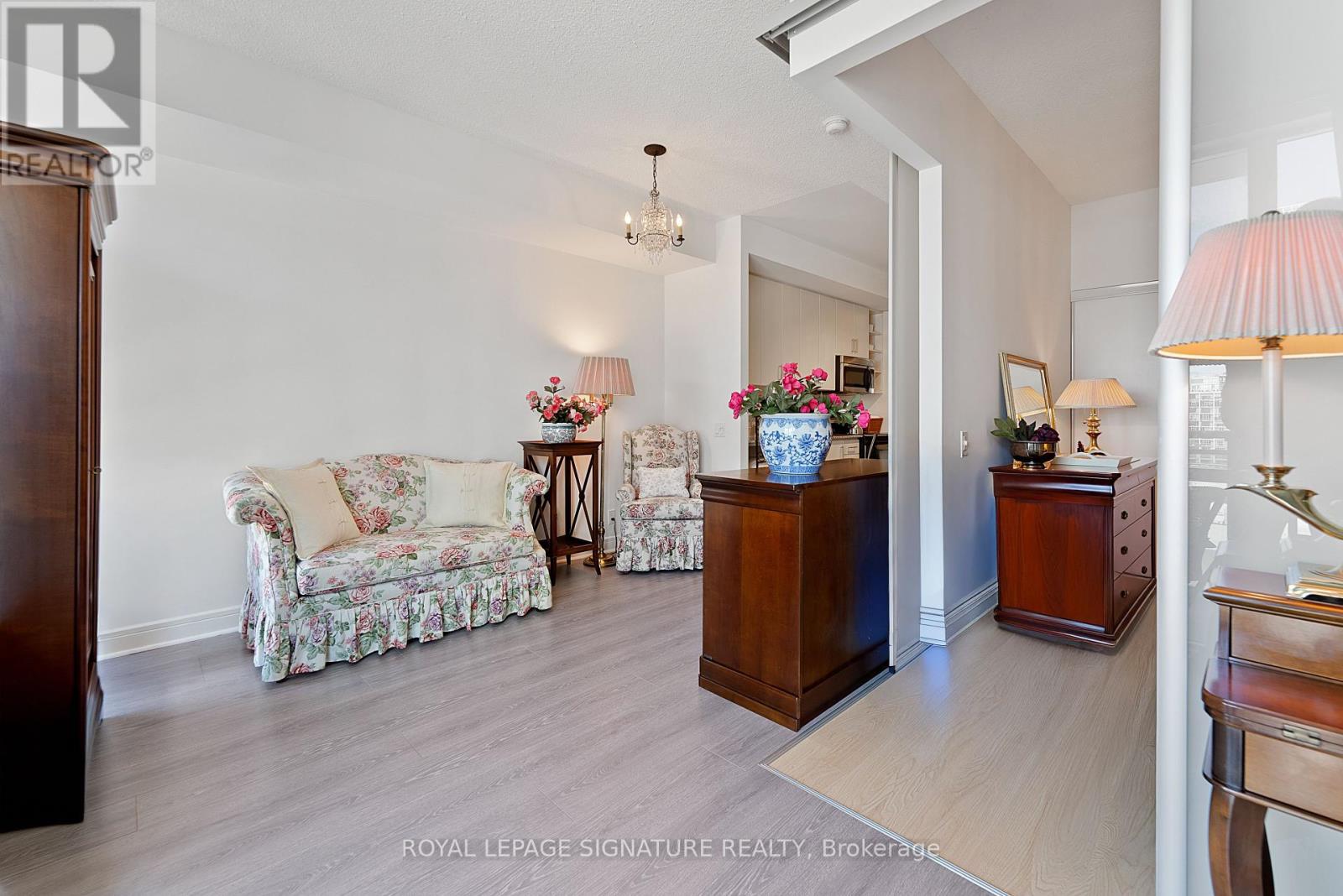 N1104 - 116 George Street, Toronto, Ontario  M5A 3S2 - Photo 15 - C12124973