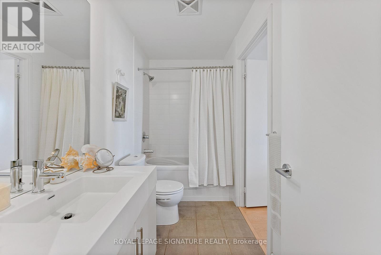 N1104 - 116 George Street, Toronto, Ontario  M5A 3S2 - Photo 25 - C12124973