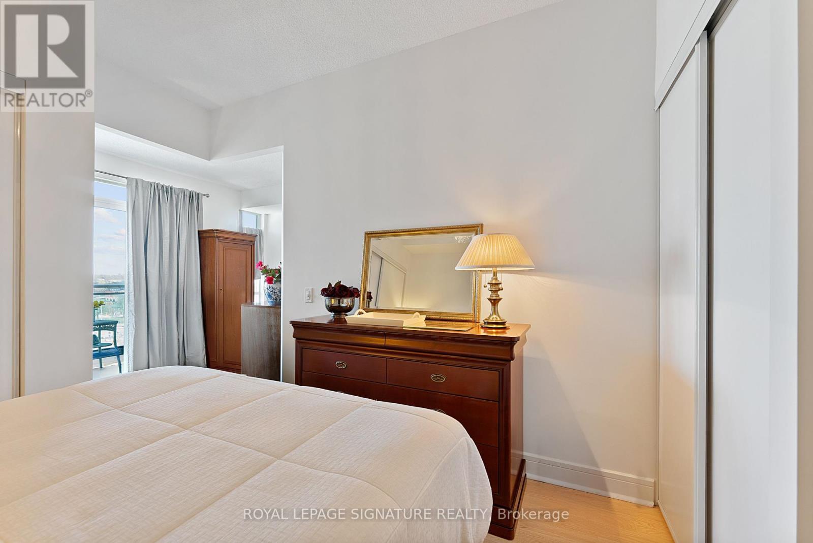 N1104 - 116 George Street, Toronto, Ontario  M5A 3S2 - Photo 19 - C12124973