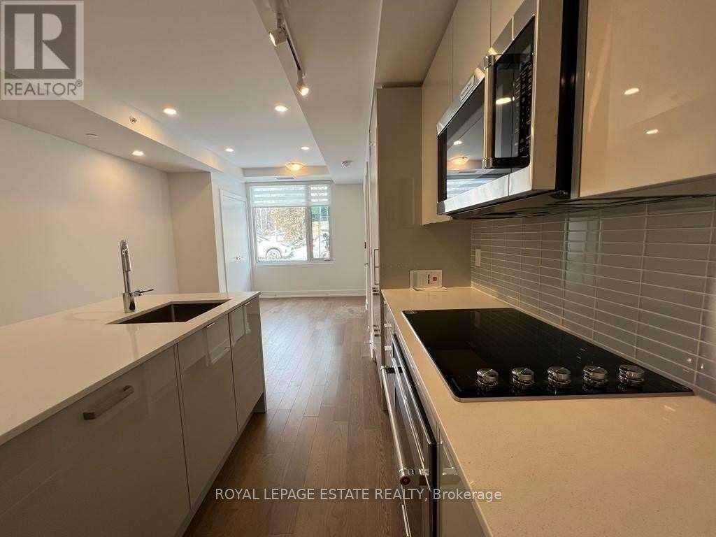 Th8 - 175 Pears Avenue, Toronto, Ontario  M5R 0C1 - Photo 10 - C12134589