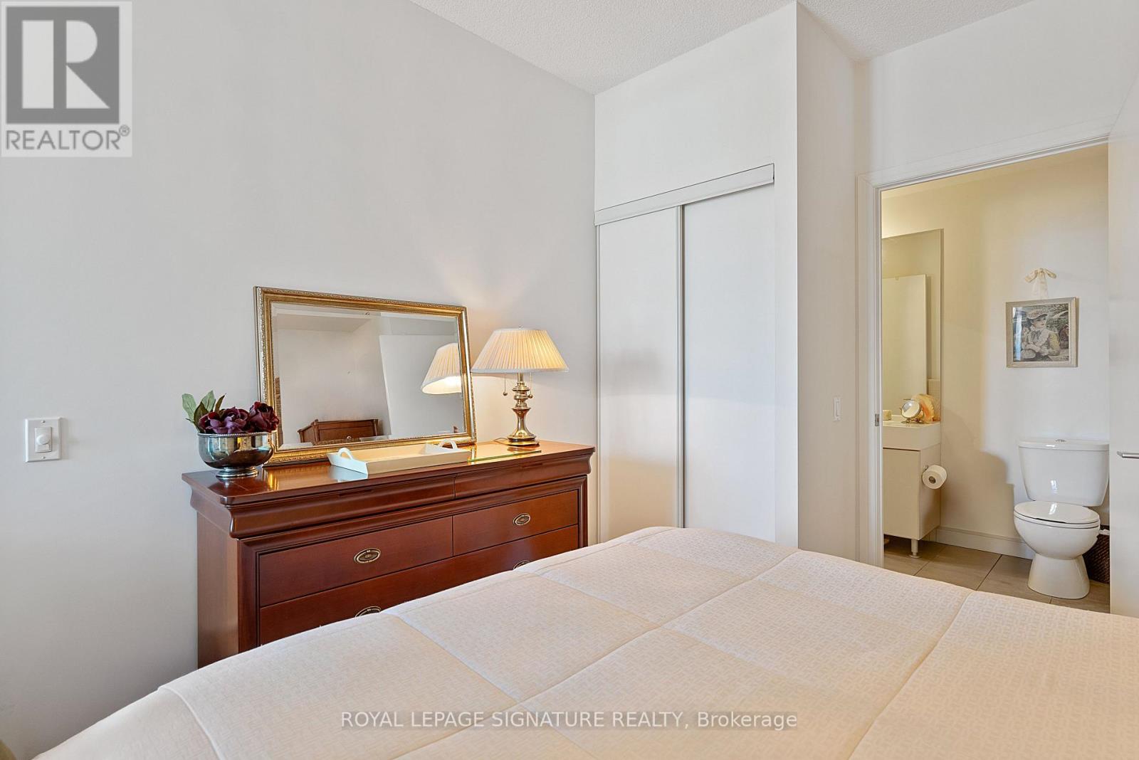 N1104 - 116 George Street, Toronto, Ontario  M5A 3S2 - Photo 23 - C12124973