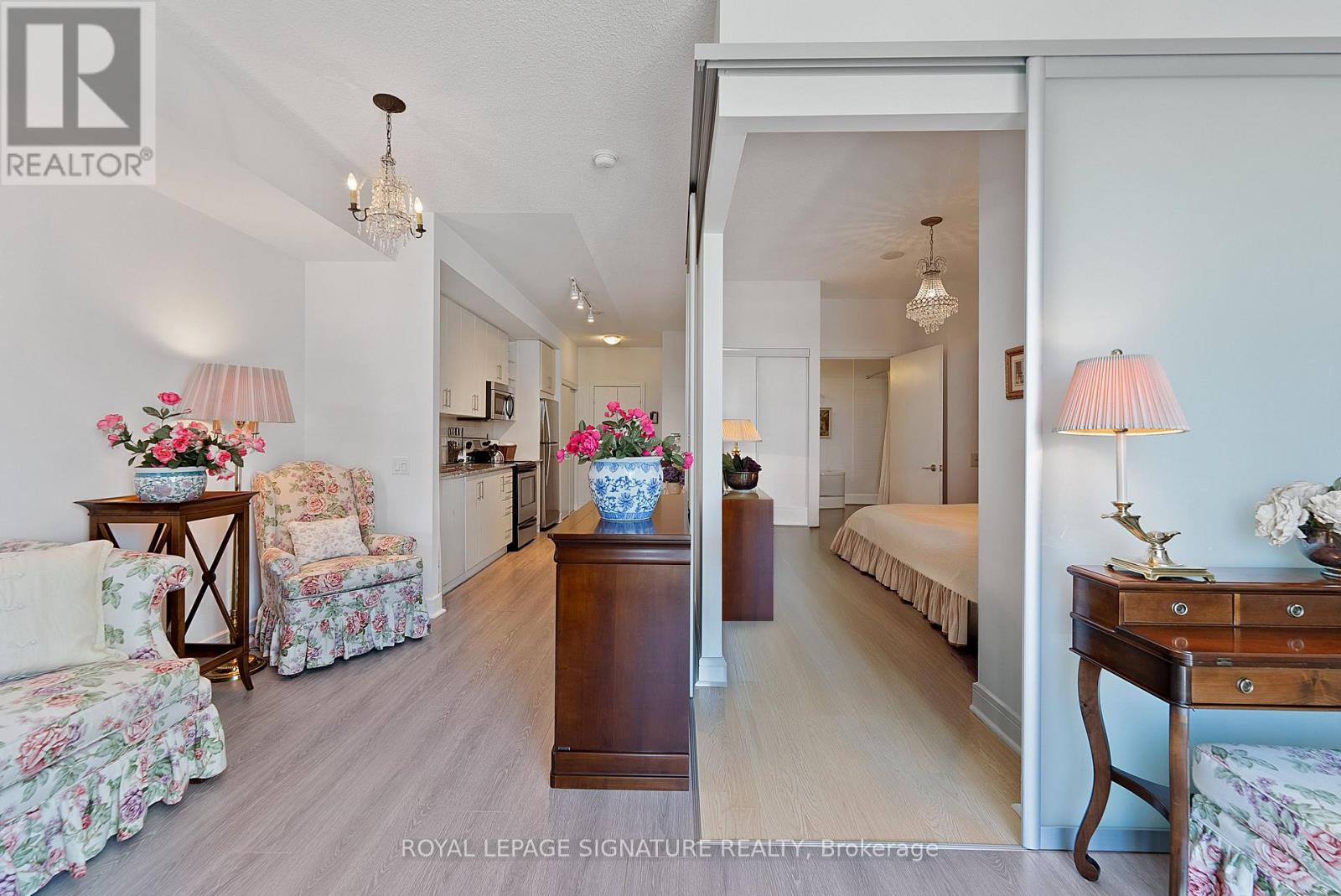 N1104 - 116 George Street, Toronto, Ontario  M5A 3S2 - Photo 16 - C12124973