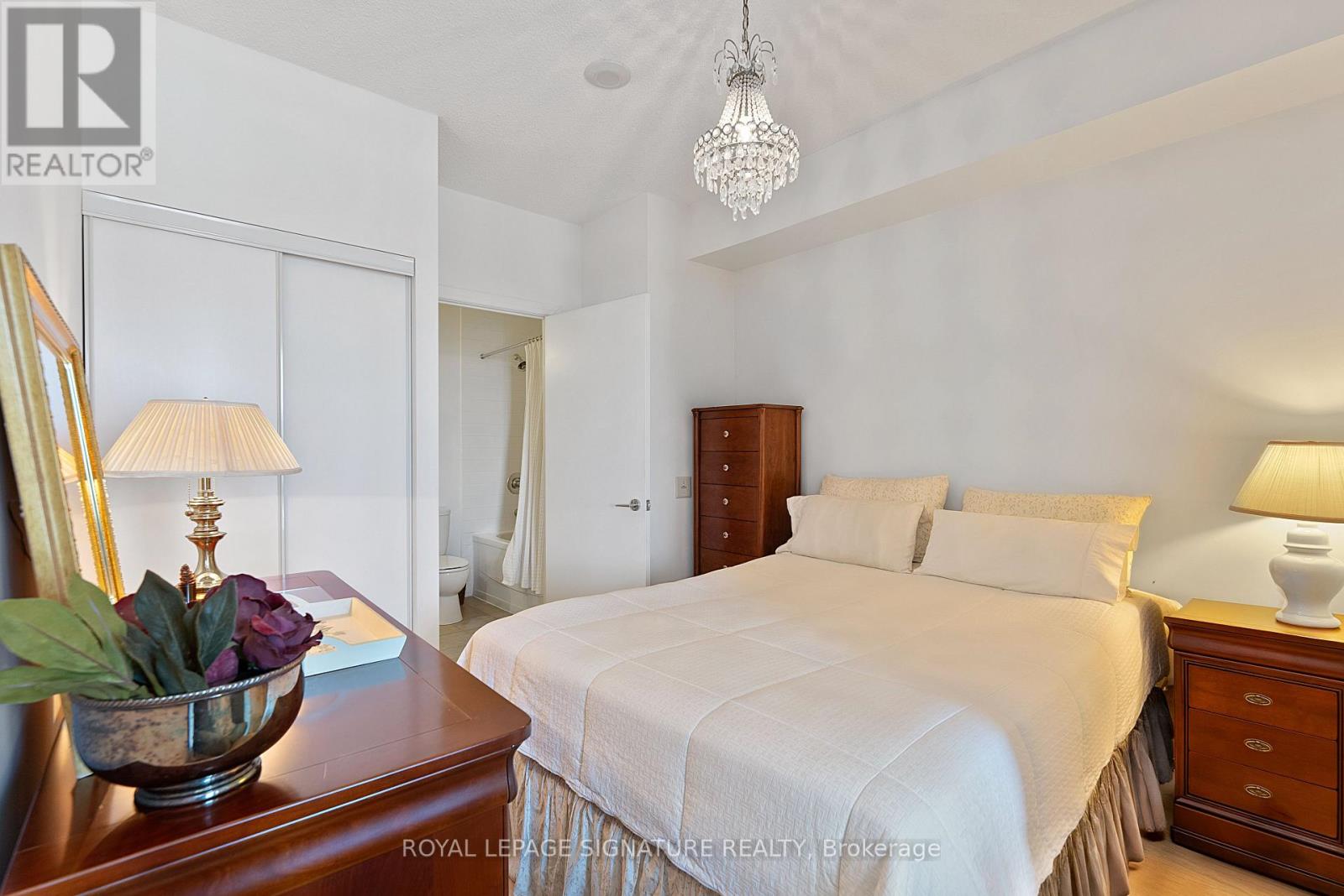 N1104 - 116 George Street, Toronto, Ontario  M5A 3S2 - Photo 21 - C12124973