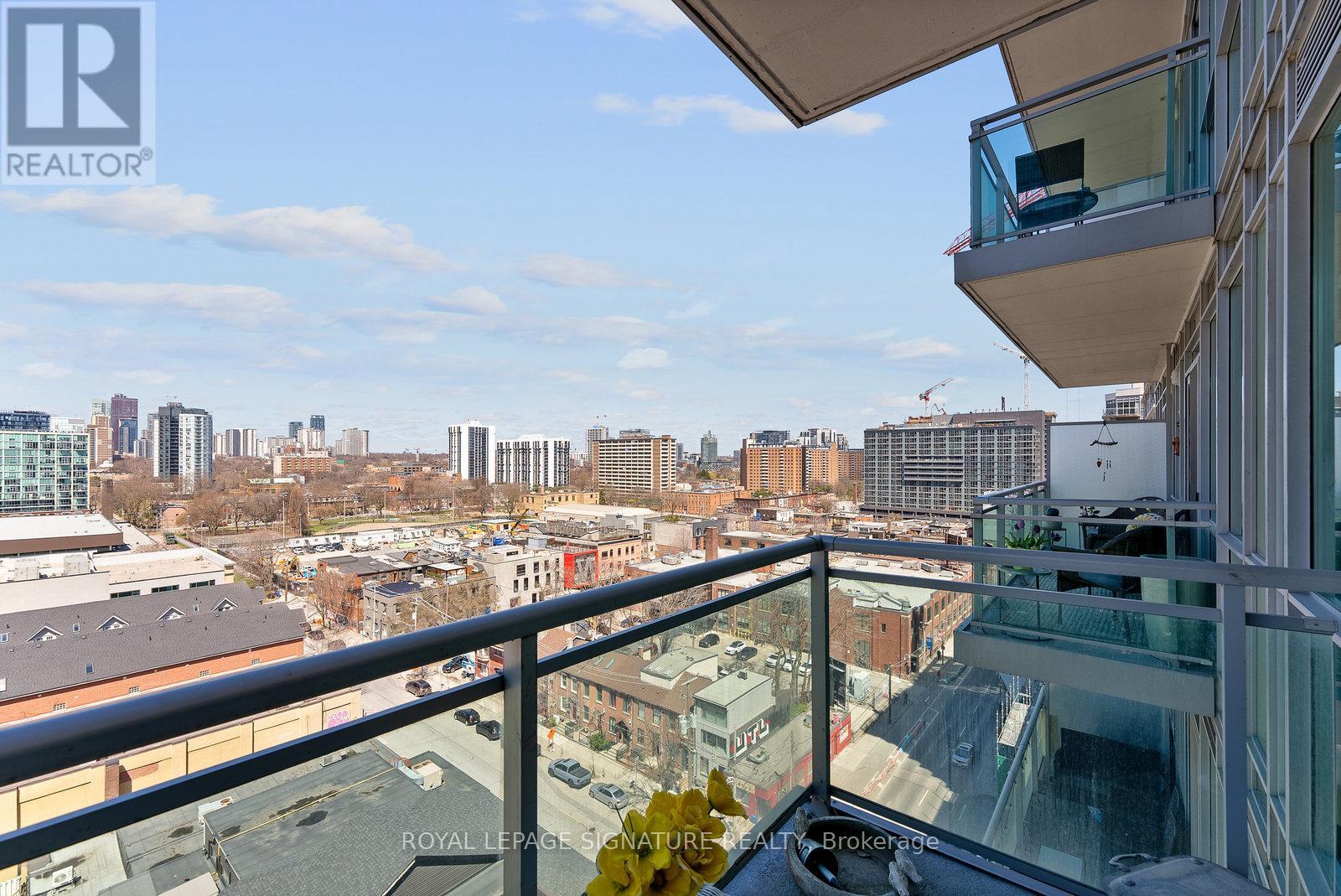 N1104 - 116 George Street, Toronto, Ontario  M5A 3S2 - Photo 29 - C12124973