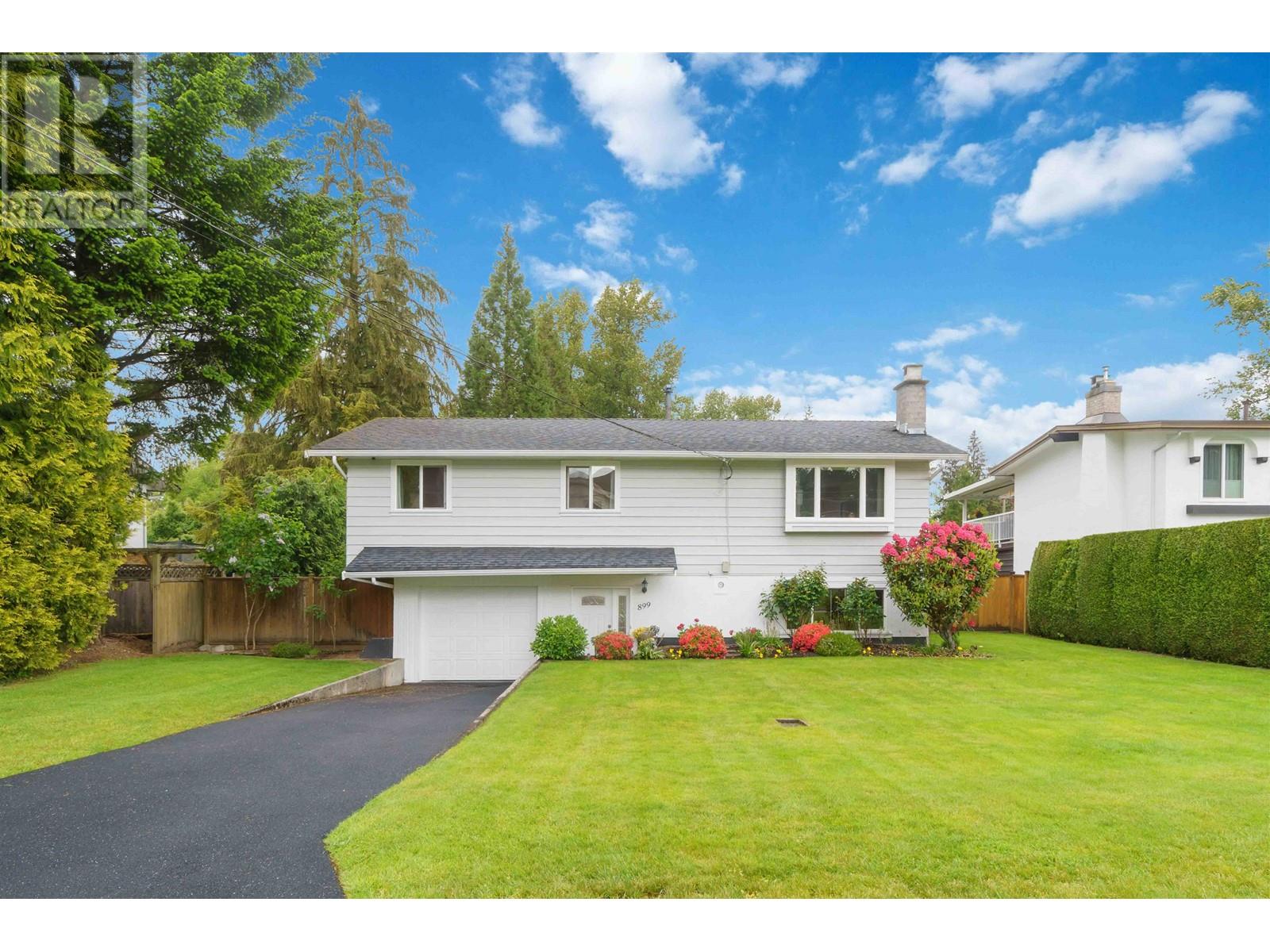 899 SPENCE AVENUE, coquitlam, British Columbia