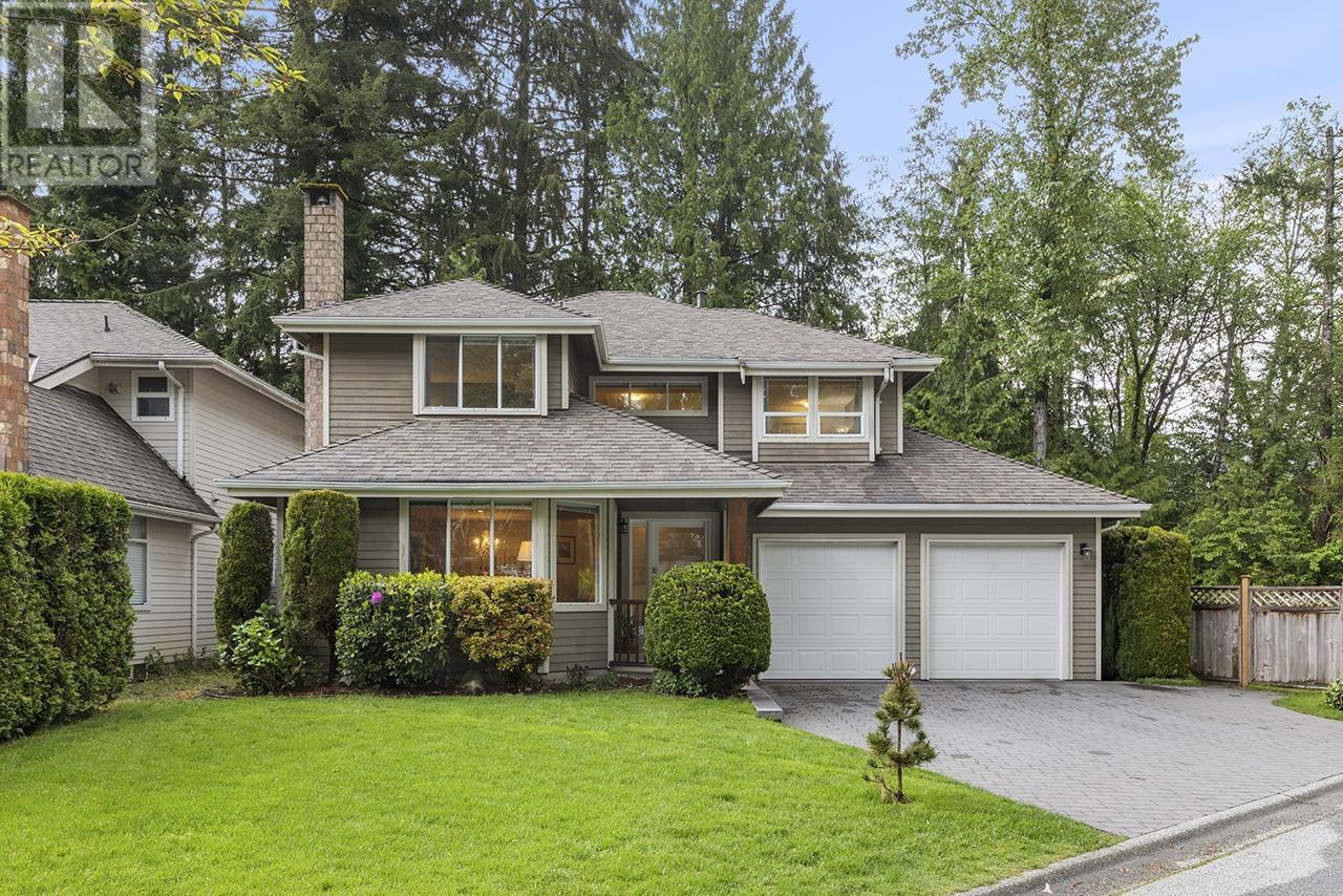 4700 UNDERWOOD AVENUE, north vancouver, British Columbia