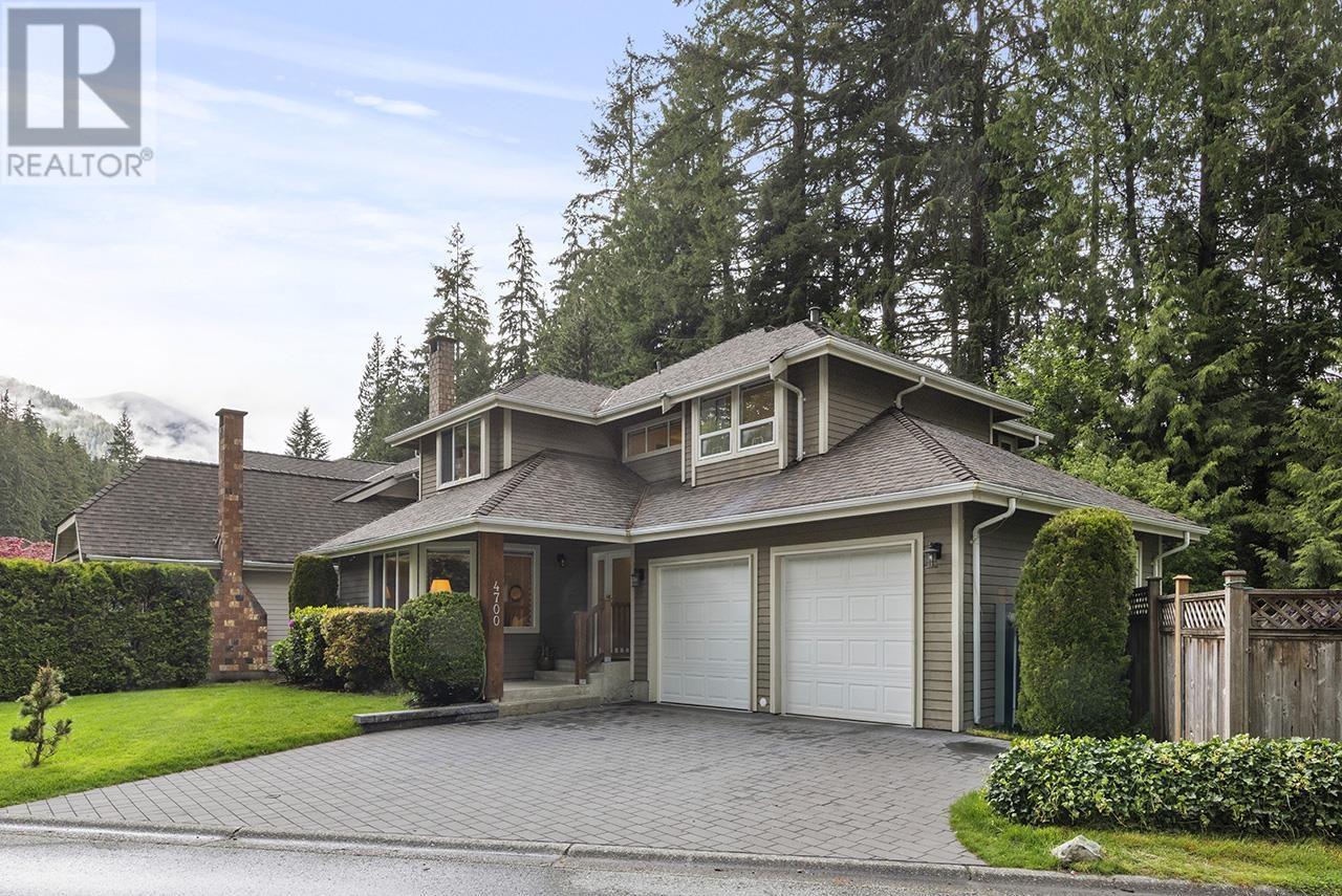 4700 Underwood Avenue, North Vancouver, British Columbia  V7K 3A8 - Photo 2 - R3005378