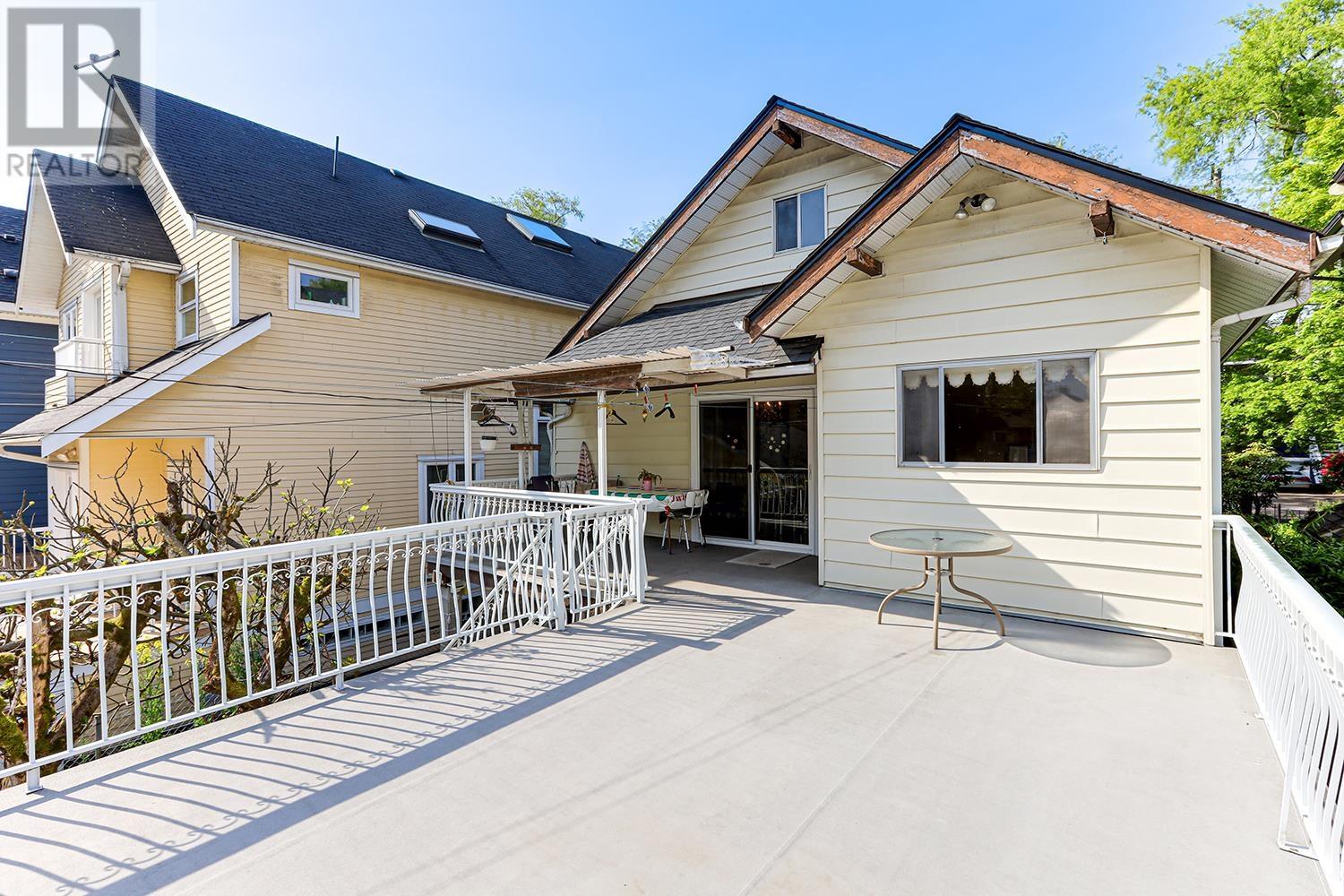 1794 E 6th Avenue, Vancouver, British Columbia  V5N 1P5 - Photo 28 - R3005394
