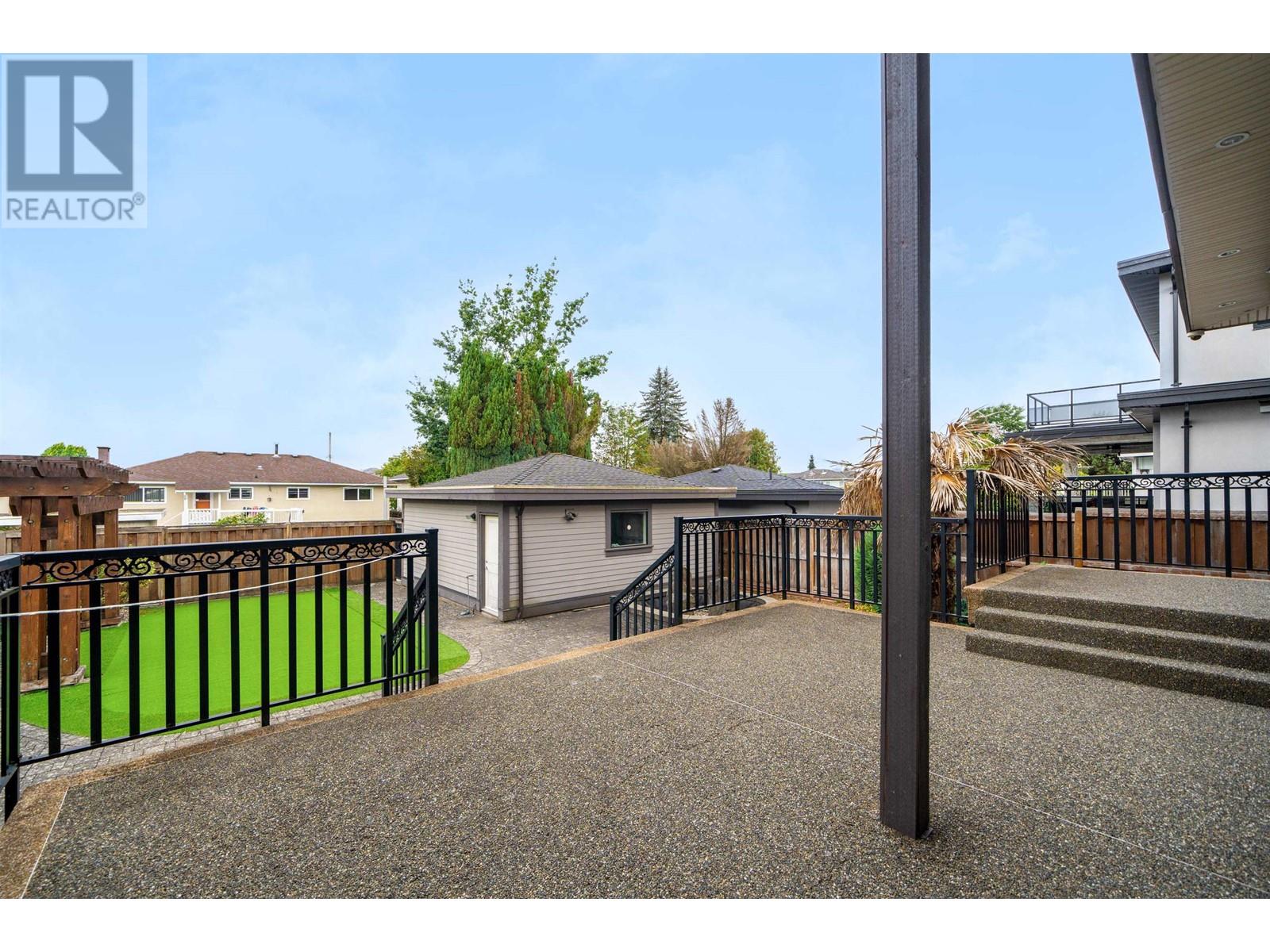 6650 Napier Street, Burnaby, British Columbia  V5B 2C3 - Photo 25 - R3005416