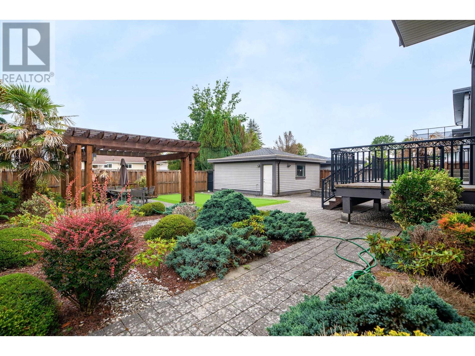 6650 Napier Street, Burnaby, British Columbia  V5B 2C3 - Photo 26 - R3005416