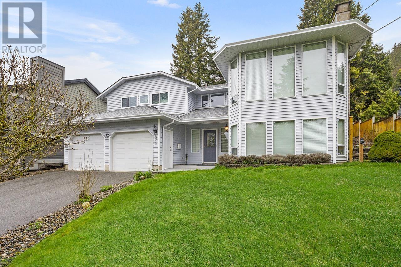629 Bentley Road, Port Moody, British Columbia  V3H 3A4 - Photo 2 - R3005435