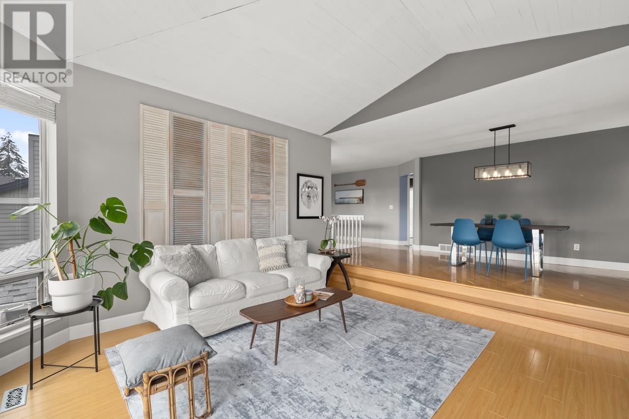 629 Bentley Road, Port Moody, British Columbia  V3H 3A4 - Photo 6 - R3005435