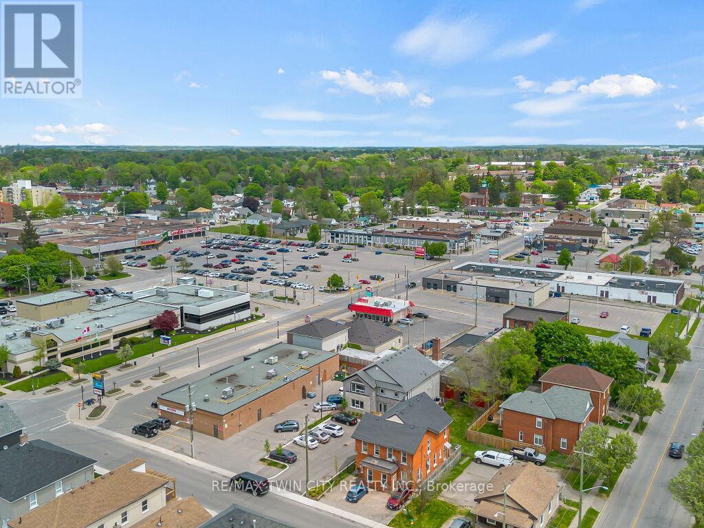 13 Bay Street, Woodstock, Ontario  N4S 3K6 - Photo 39 - X12163092