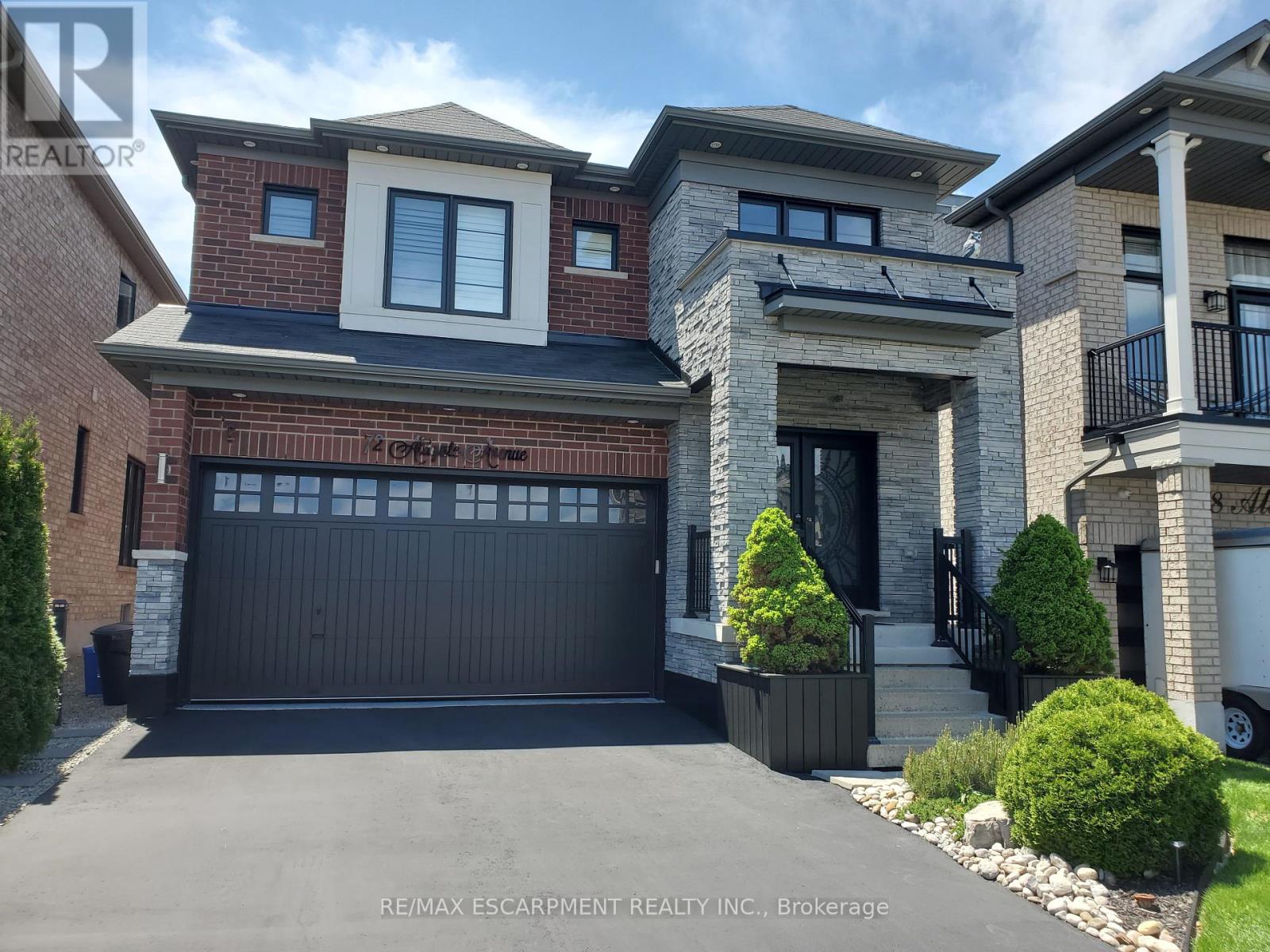 72 ALDGATE AVENUE, Hamilton, Ontario