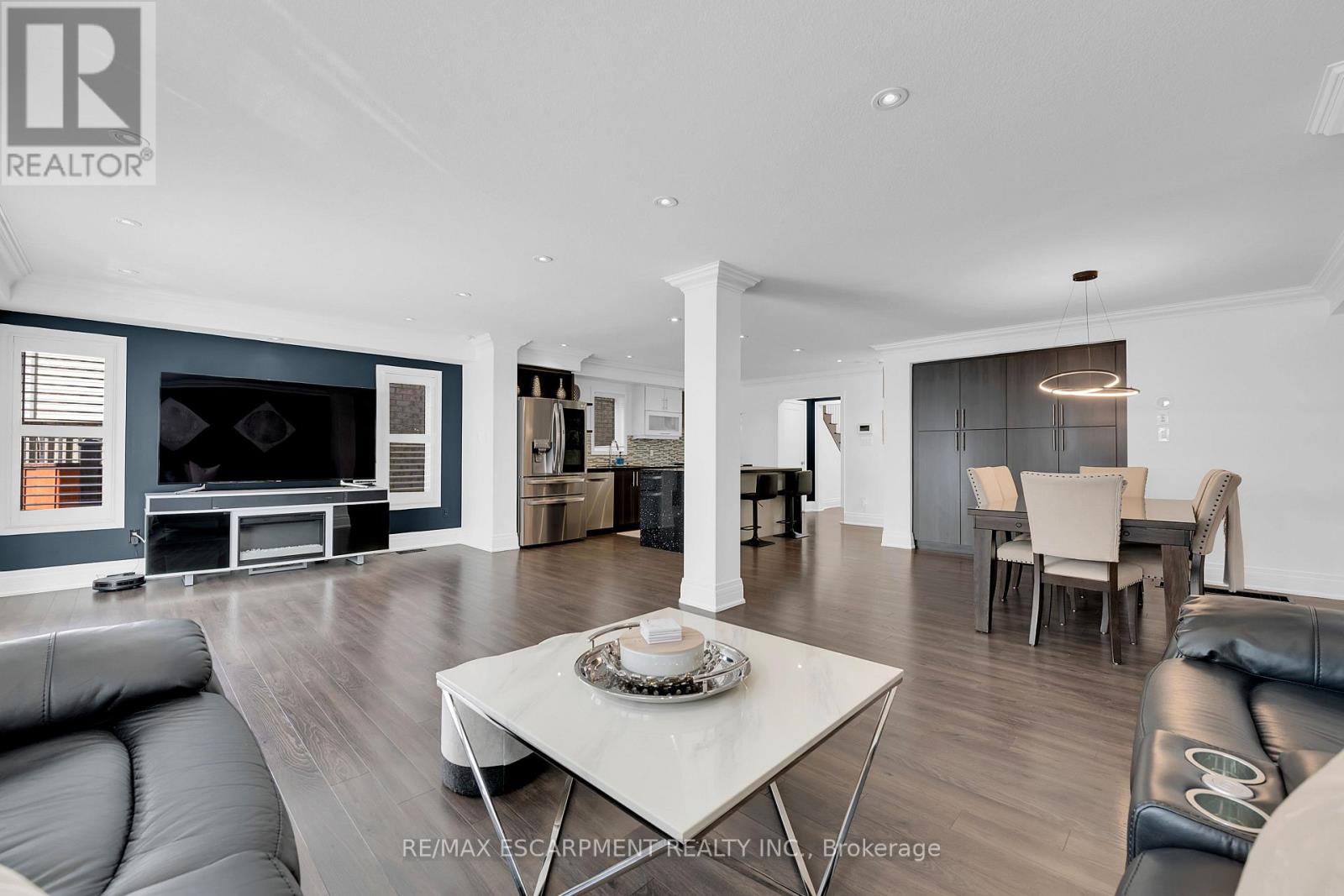 72 Aldgate Avenue, Hamilton, Ontario  L8J 0J1 - Photo 19 - X12163149