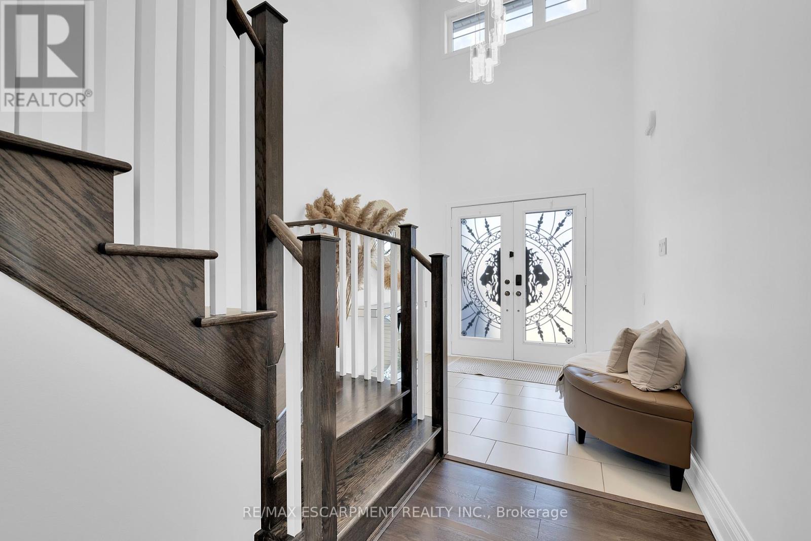 72 Aldgate Avenue, Hamilton, Ontario  L8J 0J1 - Photo 22 - X12163149