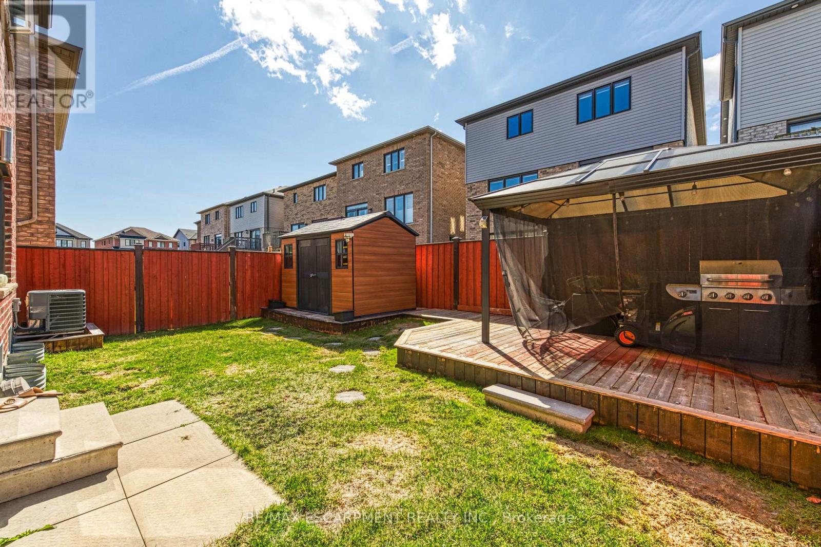 72 Aldgate Avenue, Hamilton, Ontario  L8J 0J1 - Photo 48 - X12163149