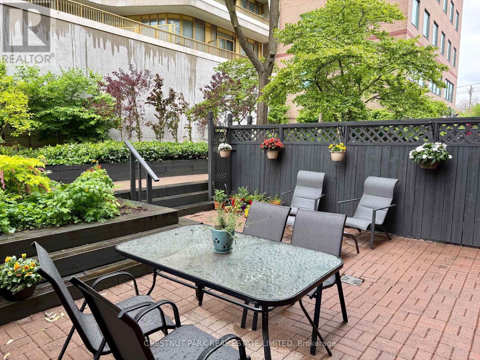 103 - 225 Davenport Road, Toronto, Ontario  M5R 3R2 - Photo 40 - C12057468