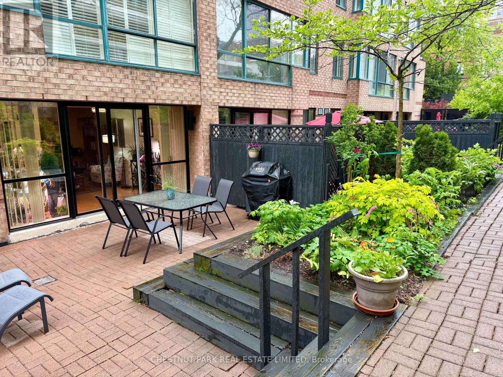 103 - 225 Davenport Road, Toronto, Ontario  M5R 3R2 - Photo 42 - C12057468