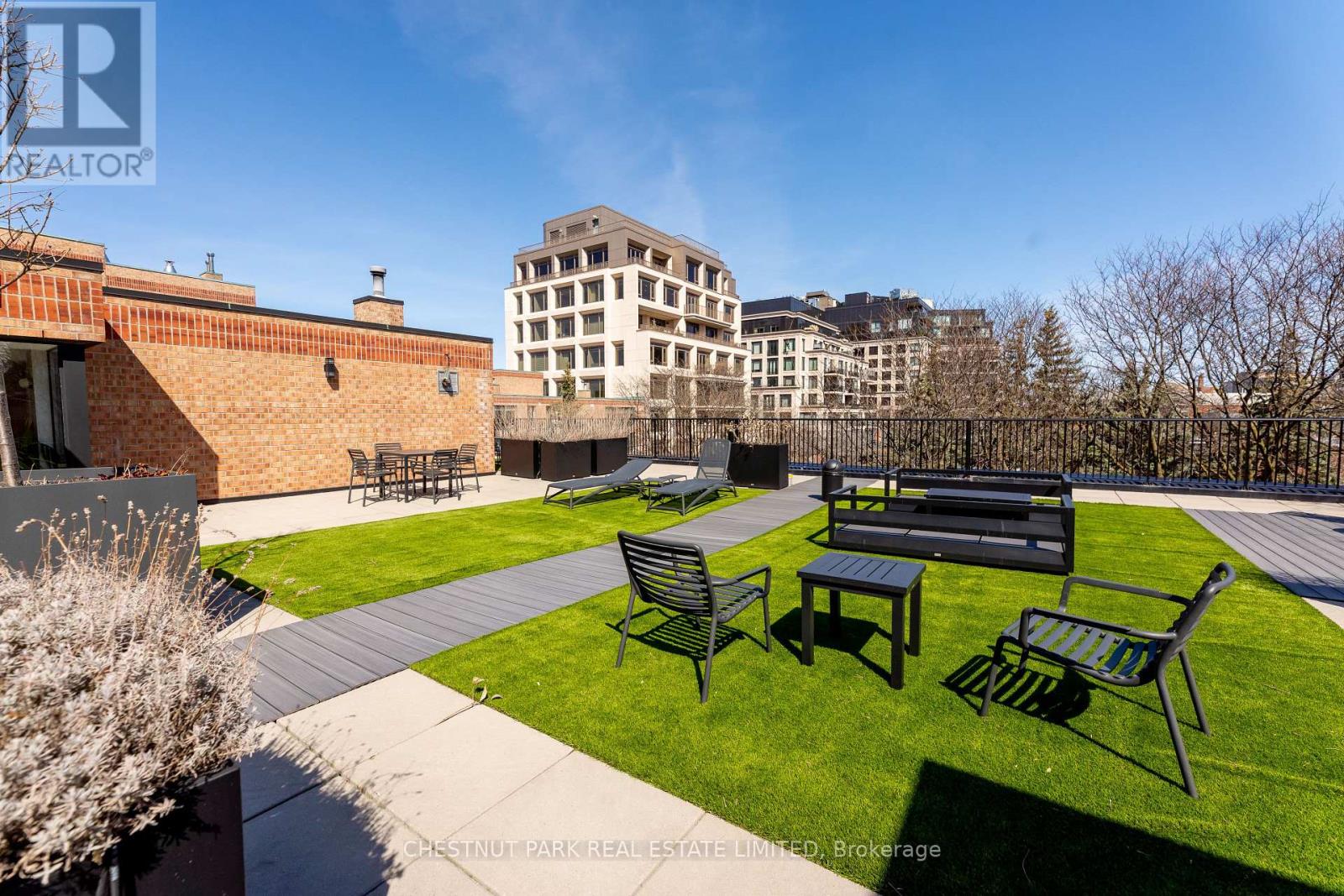 103 - 225 Davenport Road, Toronto, Ontario  M5R 3R2 - Photo 33 - C12057468