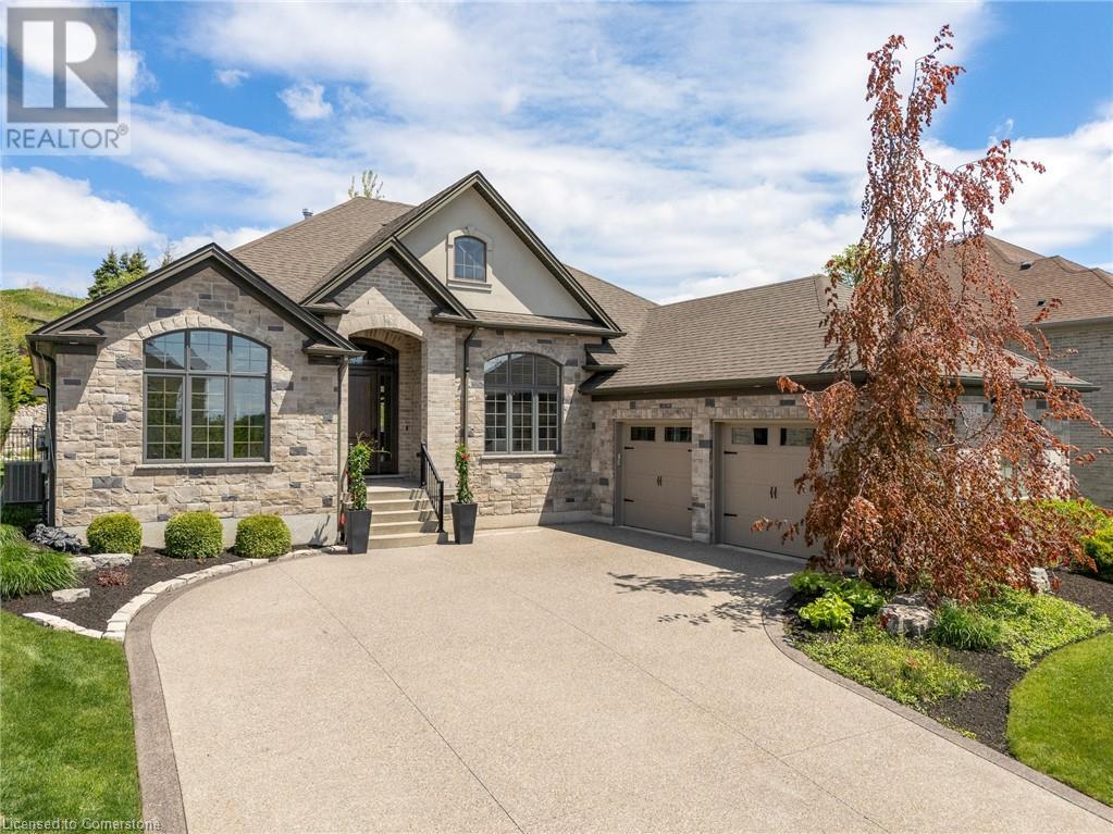 217 River Birch Street, Kitchener, Ontario  N2C 2V3 - Photo 4 - 40729053