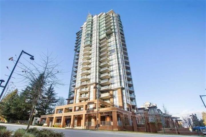 1501 13399 104 AVENUE, surrey, British Columbia