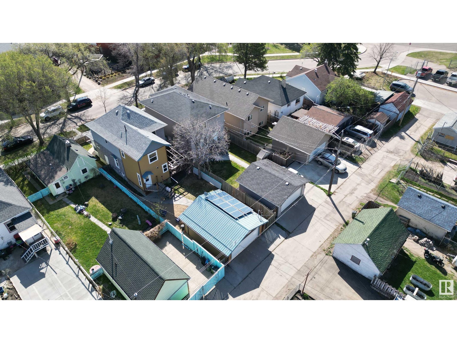 11216 91 St Nw, Edmonton, Alberta  T5B 4A2 - Photo 49 - E4434907