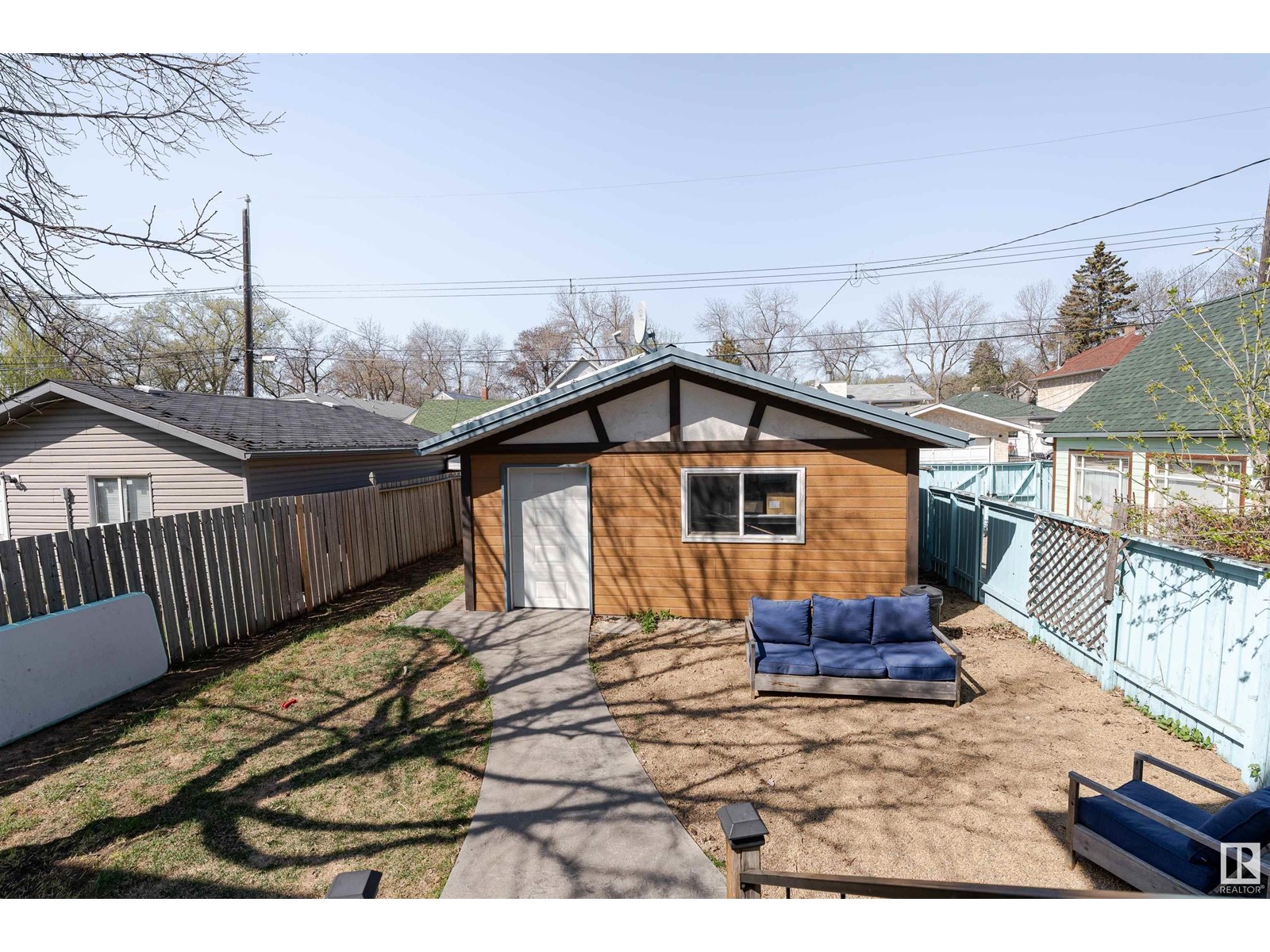 11216 91 St Nw, Edmonton, Alberta  T5B 4A2 - Photo 44 - E4434907