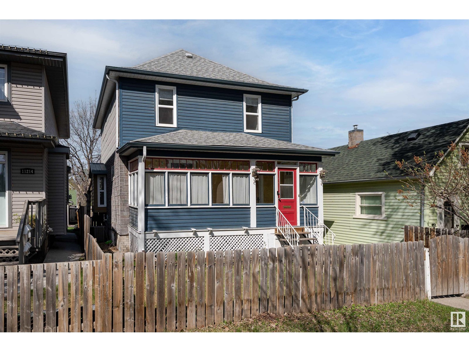 11216 91 St Nw, Edmonton, Alberta  T5B 4A2 - Photo 48 - E4434907