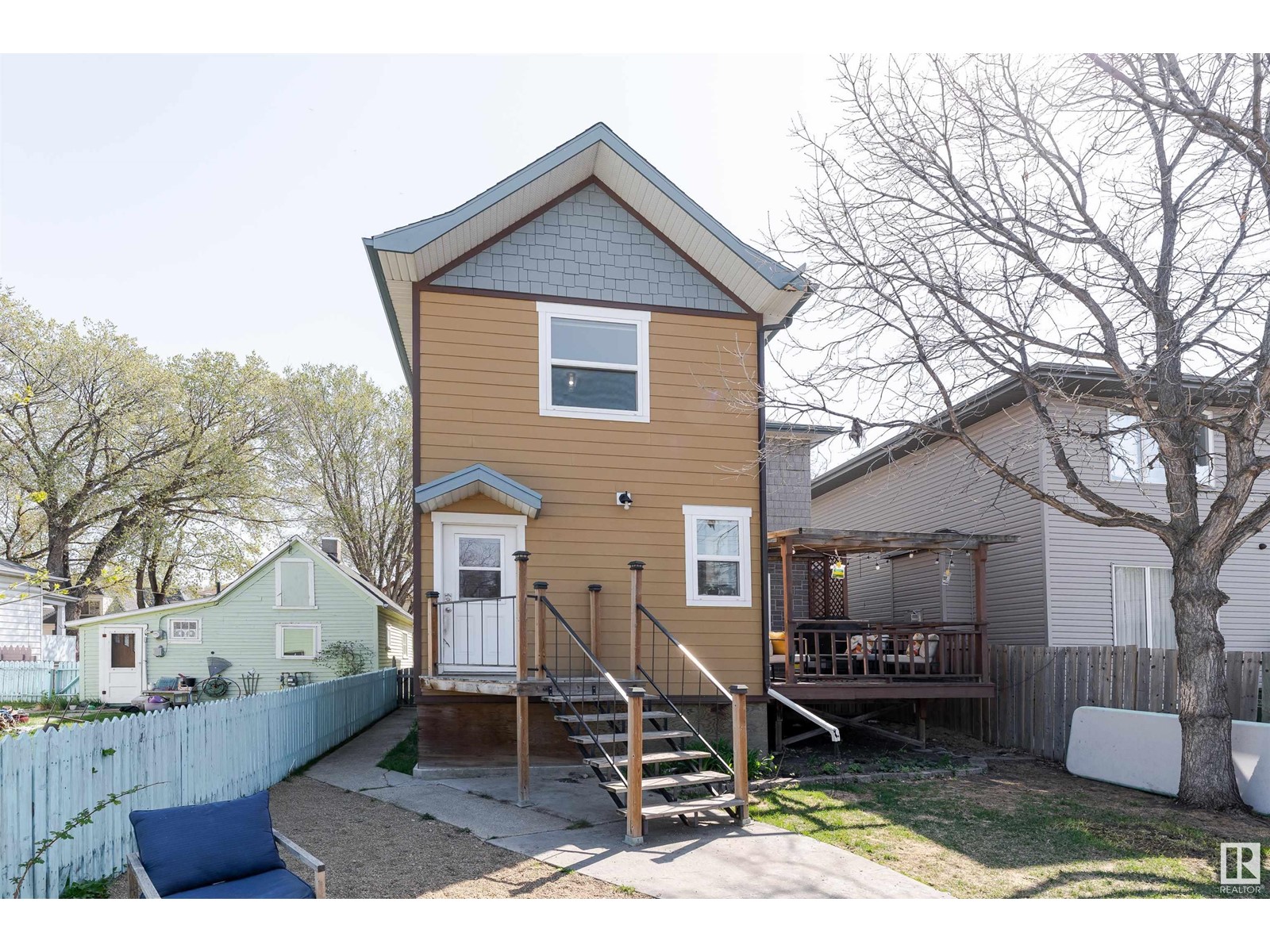 11216 91 St Nw, Edmonton, Alberta  T5B 4A2 - Photo 47 - E4434907