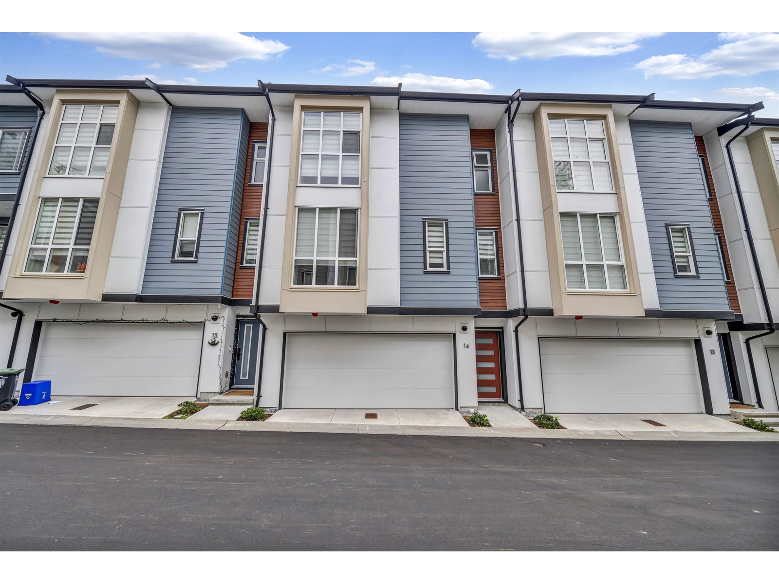 14 7670 207 STREET, Langley, British Columbia