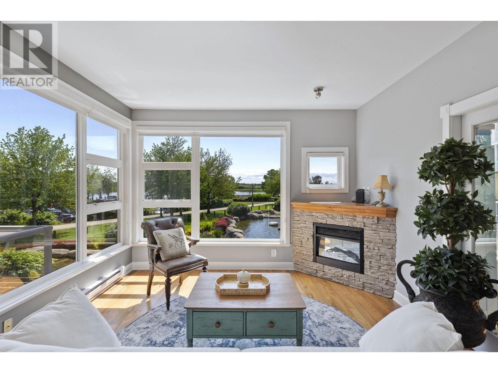 204 4600 Westwater Drive, Richmond, British Columbia  V7E 6S2 - Photo 4 - R3005363