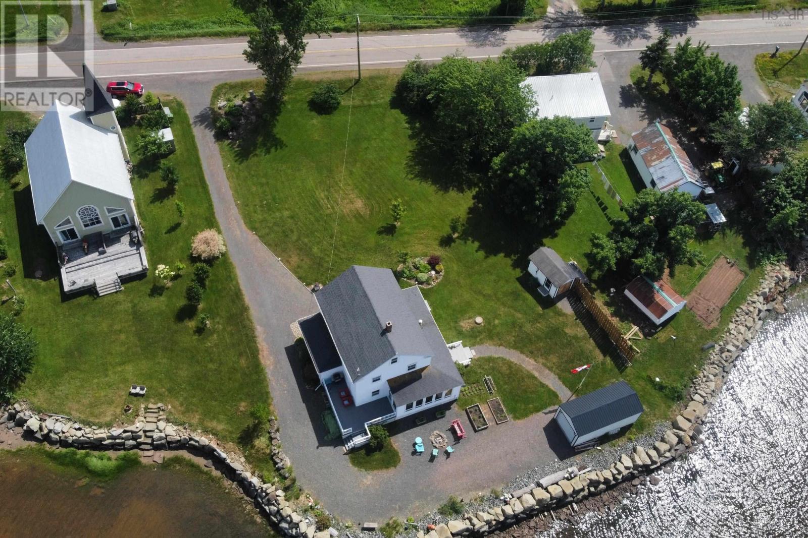 13291 Highway 6, Wallace Bridge, Nova Scotia  B0K 1Y0 - Photo 44 - 202511794