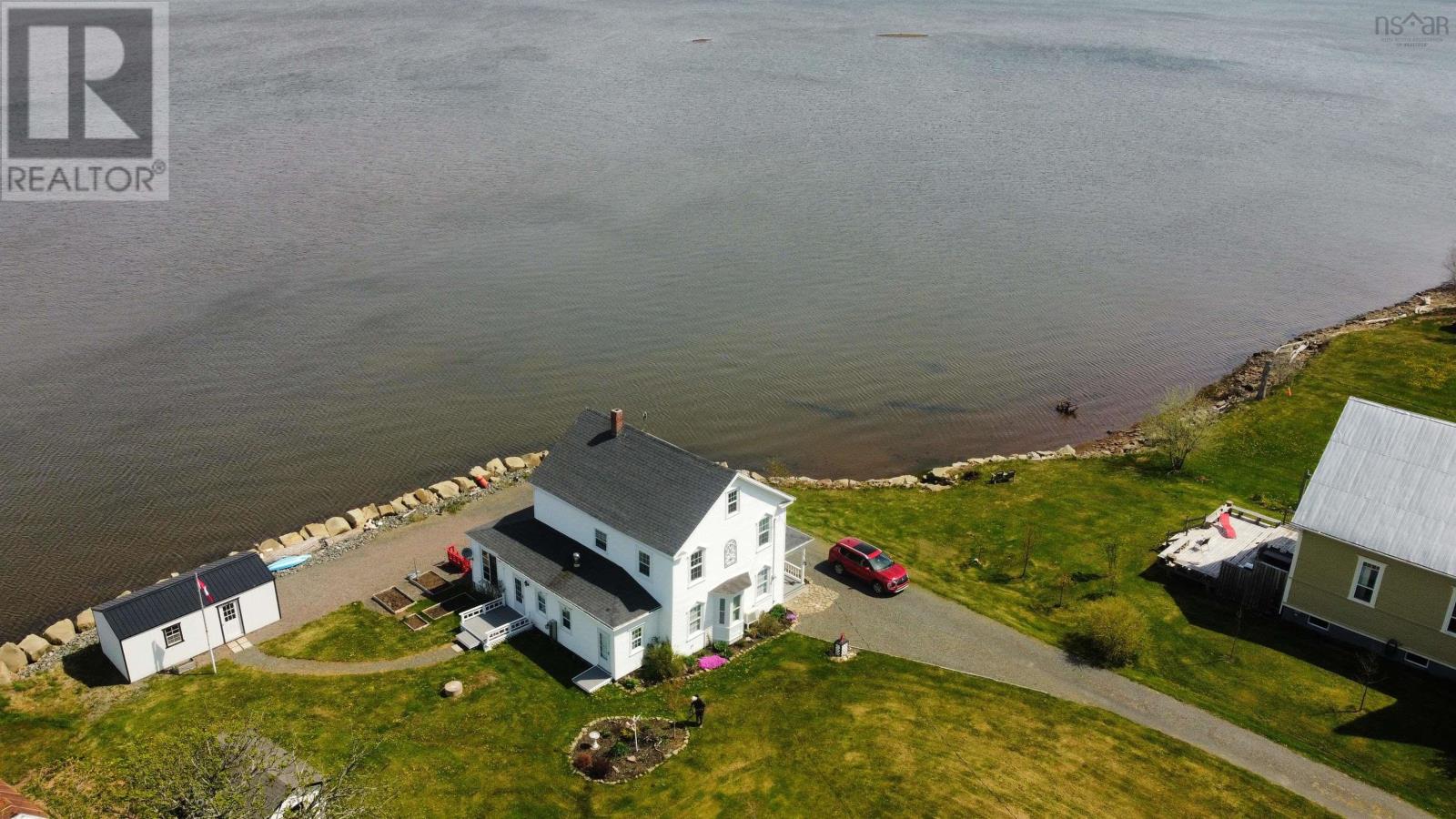 13291 Highway 6, Wallace Bridge, Nova Scotia  B0K 1Y0 - Photo 49 - 202511794