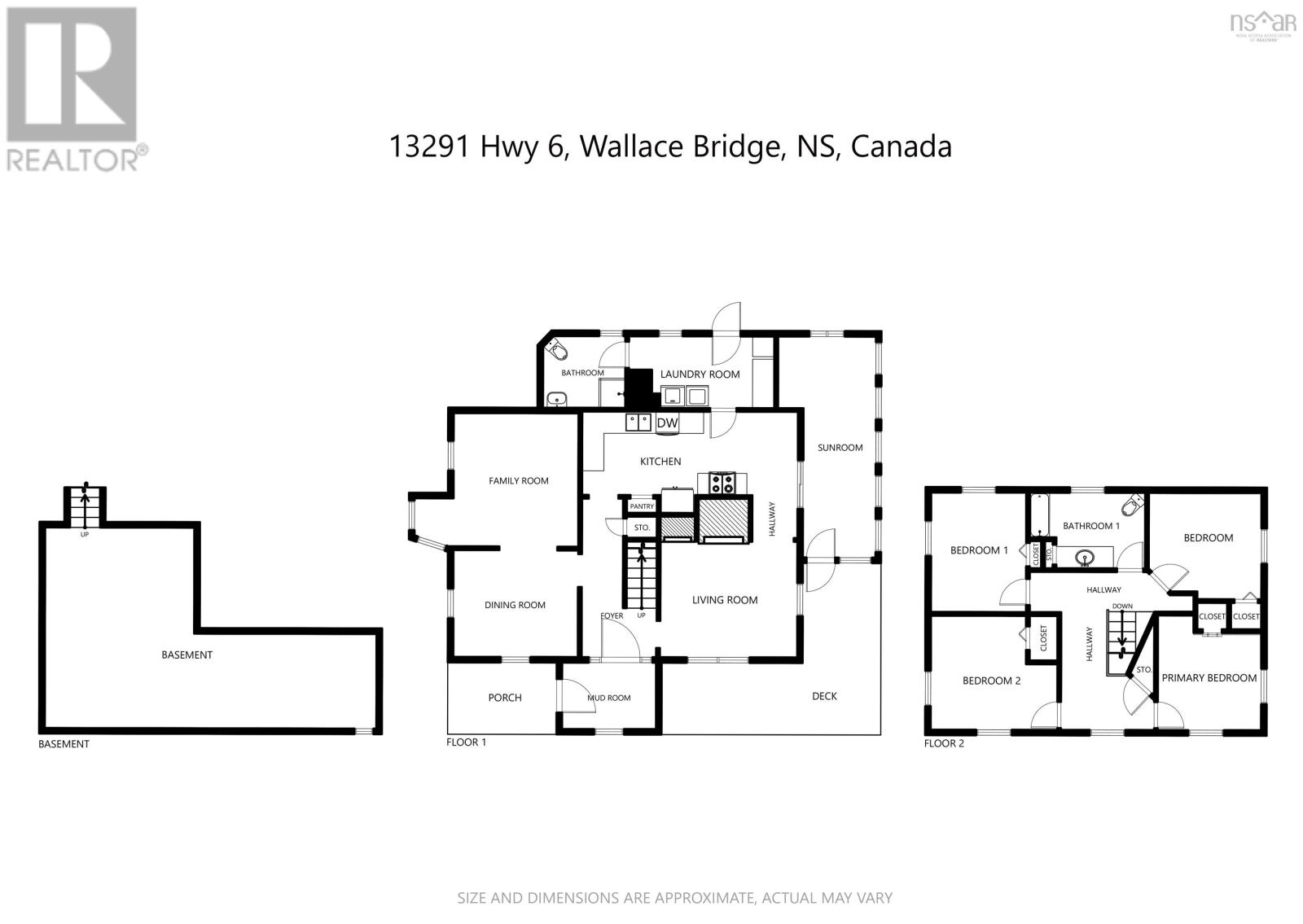 13291 Highway 6, Wallace Bridge, Nova Scotia  B0K 1Y0 - Photo 50 - 202511794