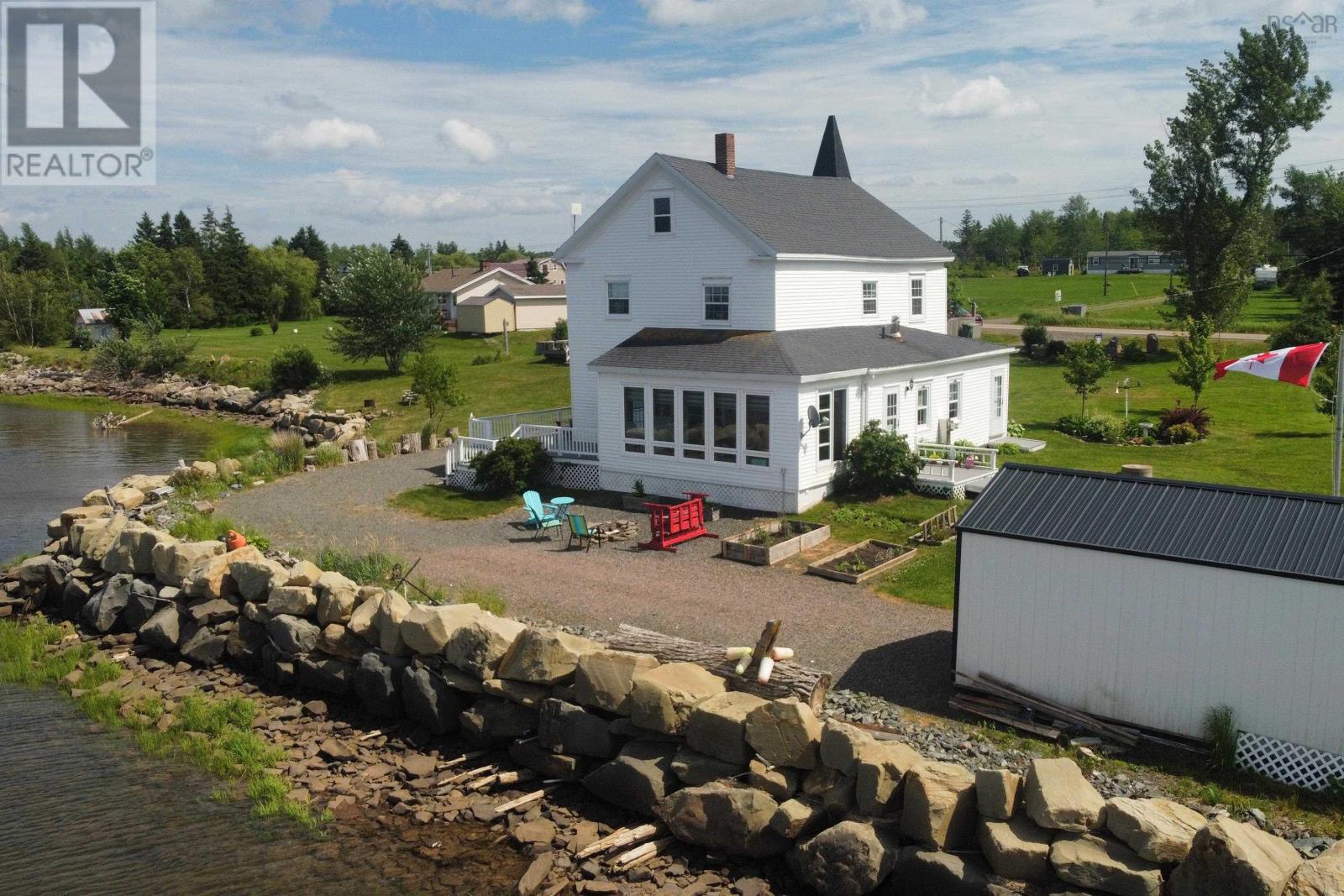 13291 Highway 6, Wallace Bridge, Nova Scotia  B0K 1Y0 - Photo 6 - 202511794