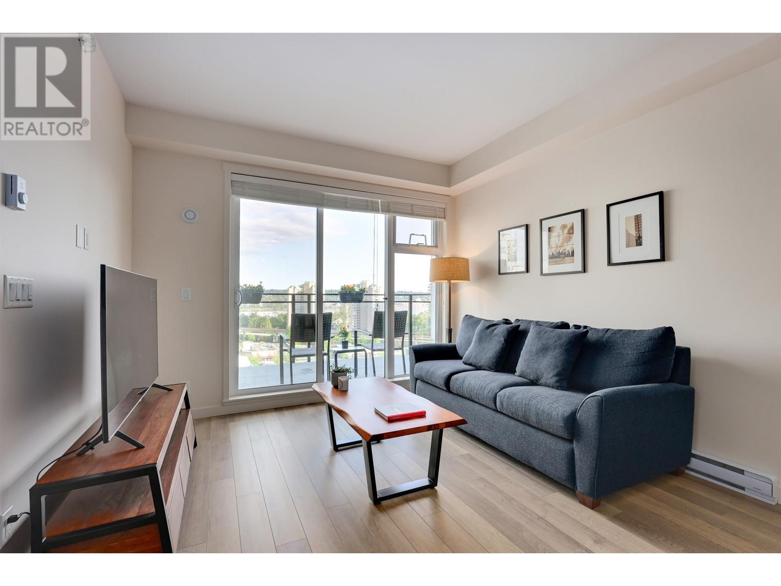 604 1012 Auckland Street, New Westminster, British Columbia  V3M 0M3 - Photo 10 - R3005406