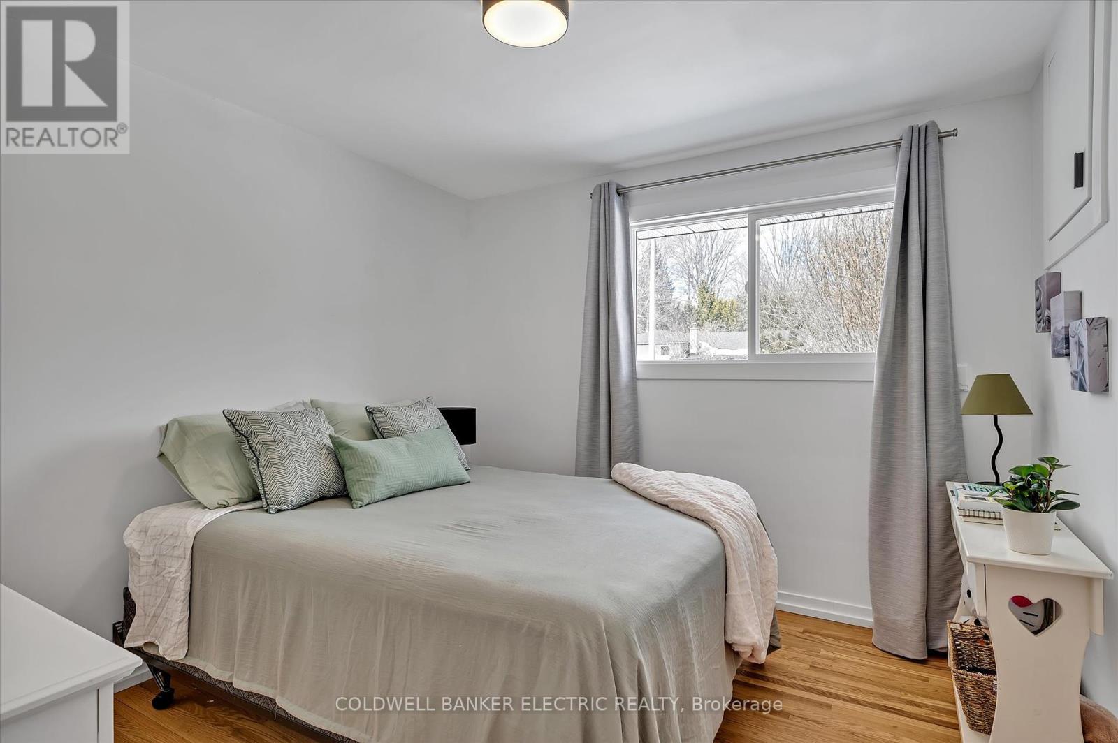 973 Afton Road, Peterborough West, Ontario K9J 7K3 - Photo 21 - X12128850
