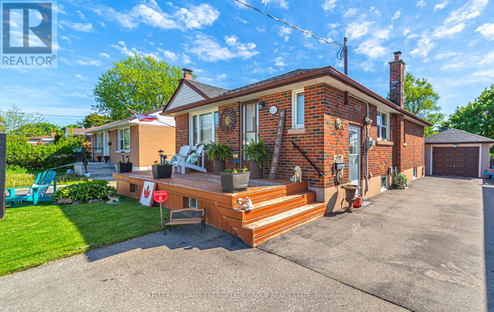 325 Highland Avenue, Oshawa, Ontario  L1H 6B1 - Photo 3 - E12104156