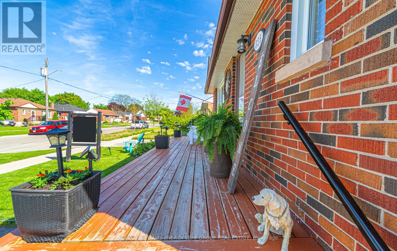 325 Highland Avenue, Oshawa, Ontario  L1H 6B1 - Photo 4 - E12104156
