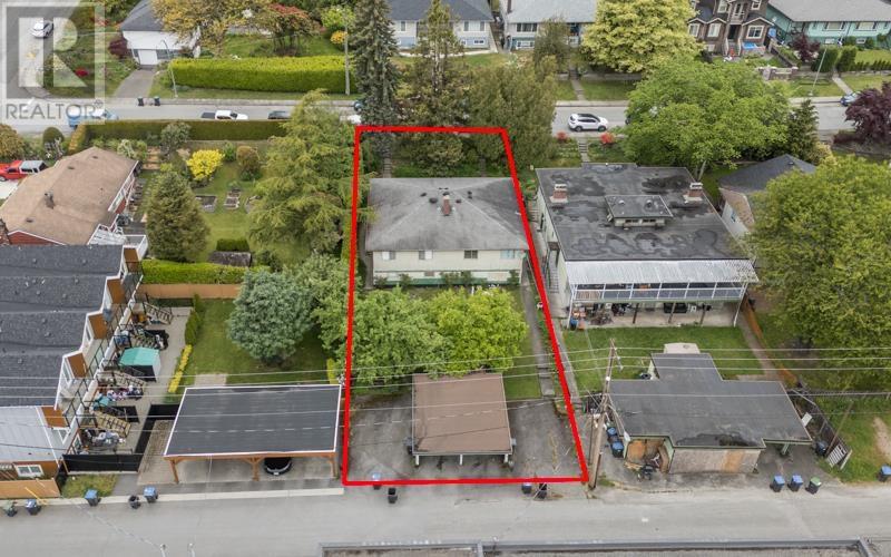 96 Glover Avenue, New Westminster, British Columbia  V3L 2A3 - Photo 5 - R3005324