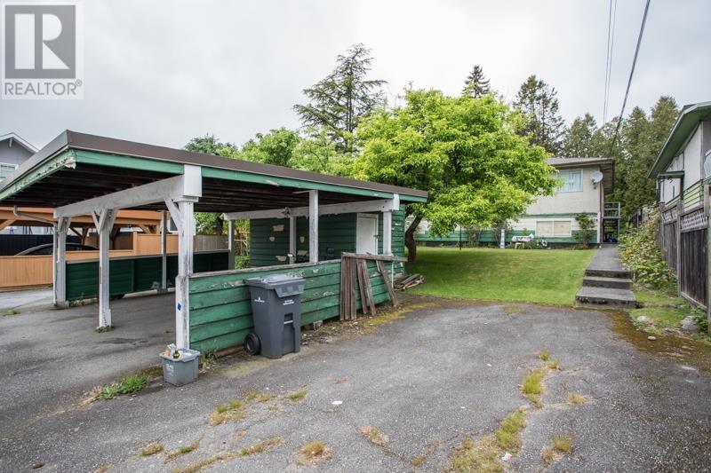 96 Glover Avenue, New Westminster, British Columbia  V3L 2A3 - Photo 16 - R3005324