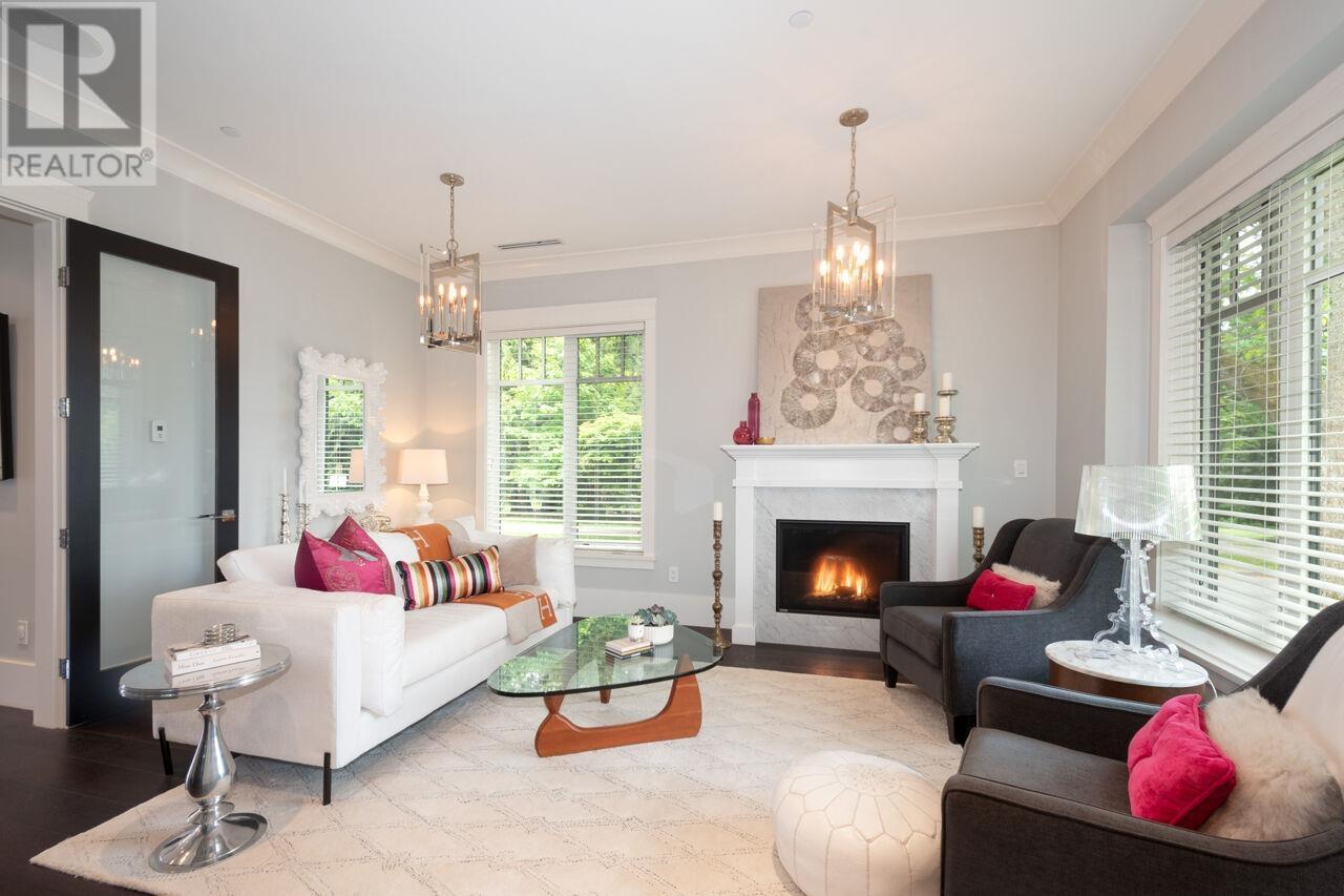 3903 W 32nd Avenue, Vancouver, British Columbia  V6S 1Z4 - Photo 3 - R3005342