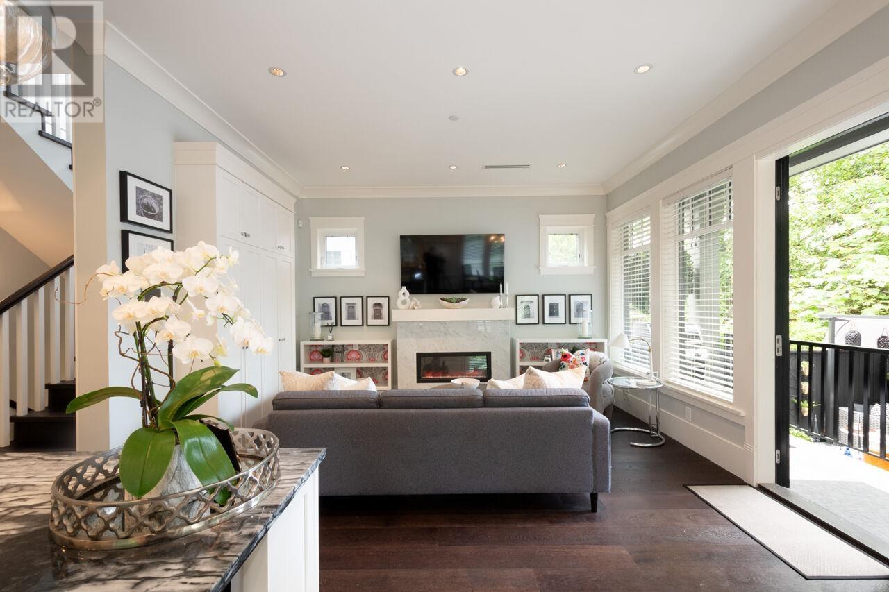 3903 W 32nd Avenue, Vancouver, British Columbia  V6S 1Z4 - Photo 16 - R3005342