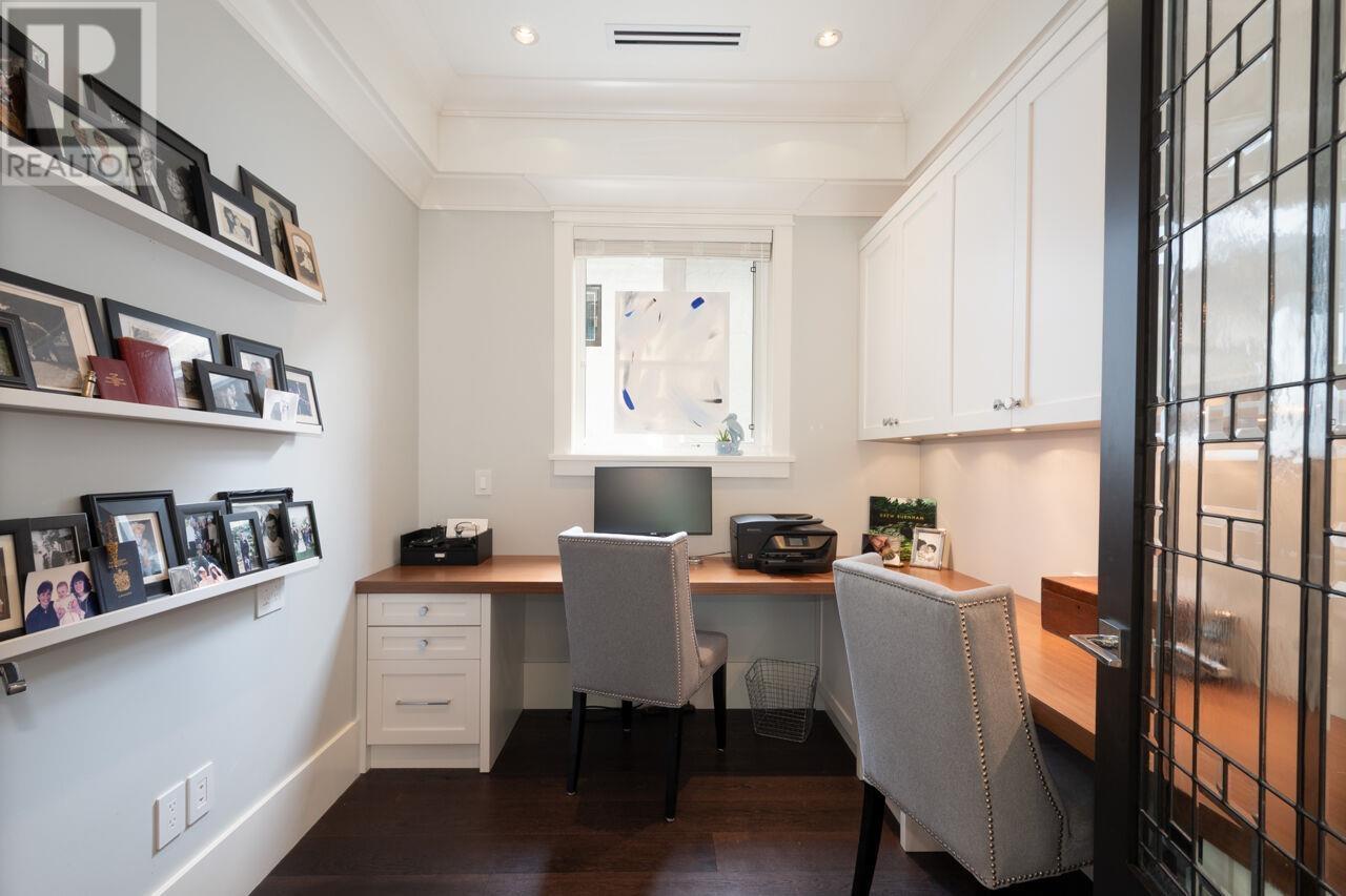 3903 W 32nd Avenue, Vancouver, British Columbia  V6S 1Z4 - Photo 5 - R3005342